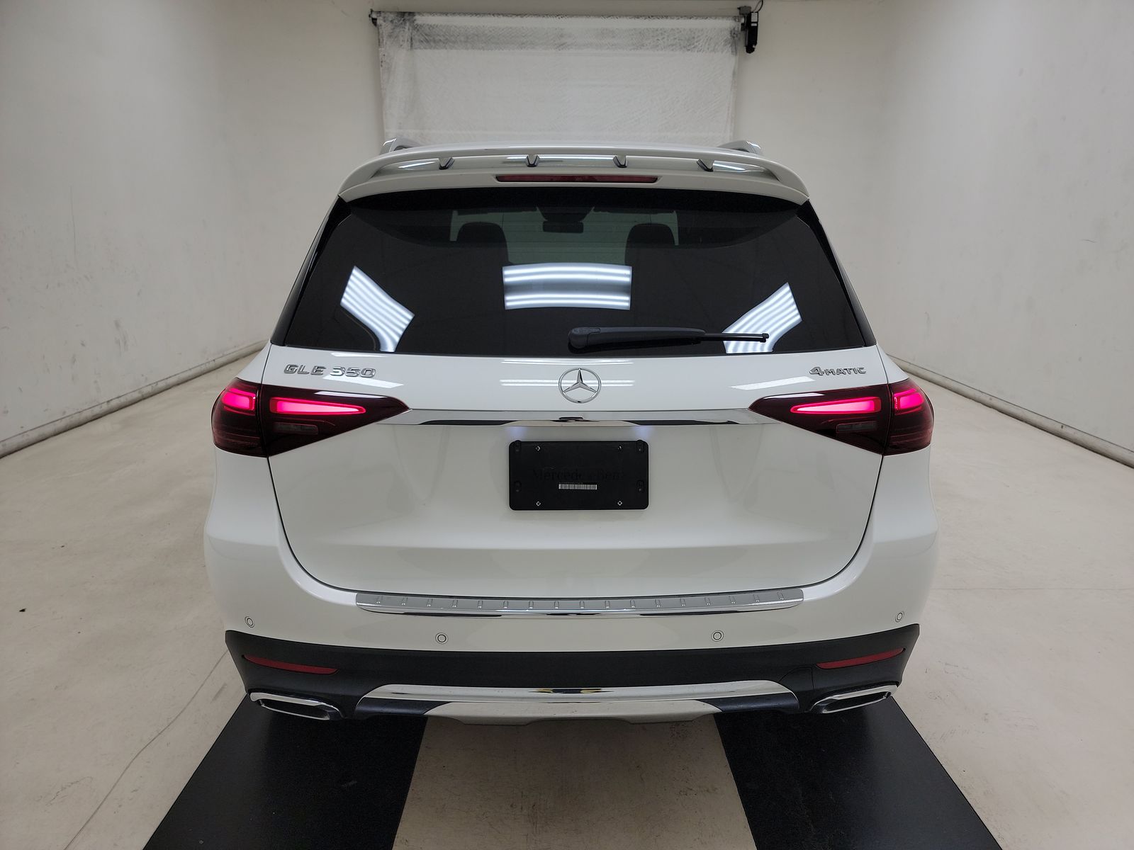 2024 Mercedes-Benz GLE GLE 350 AWD