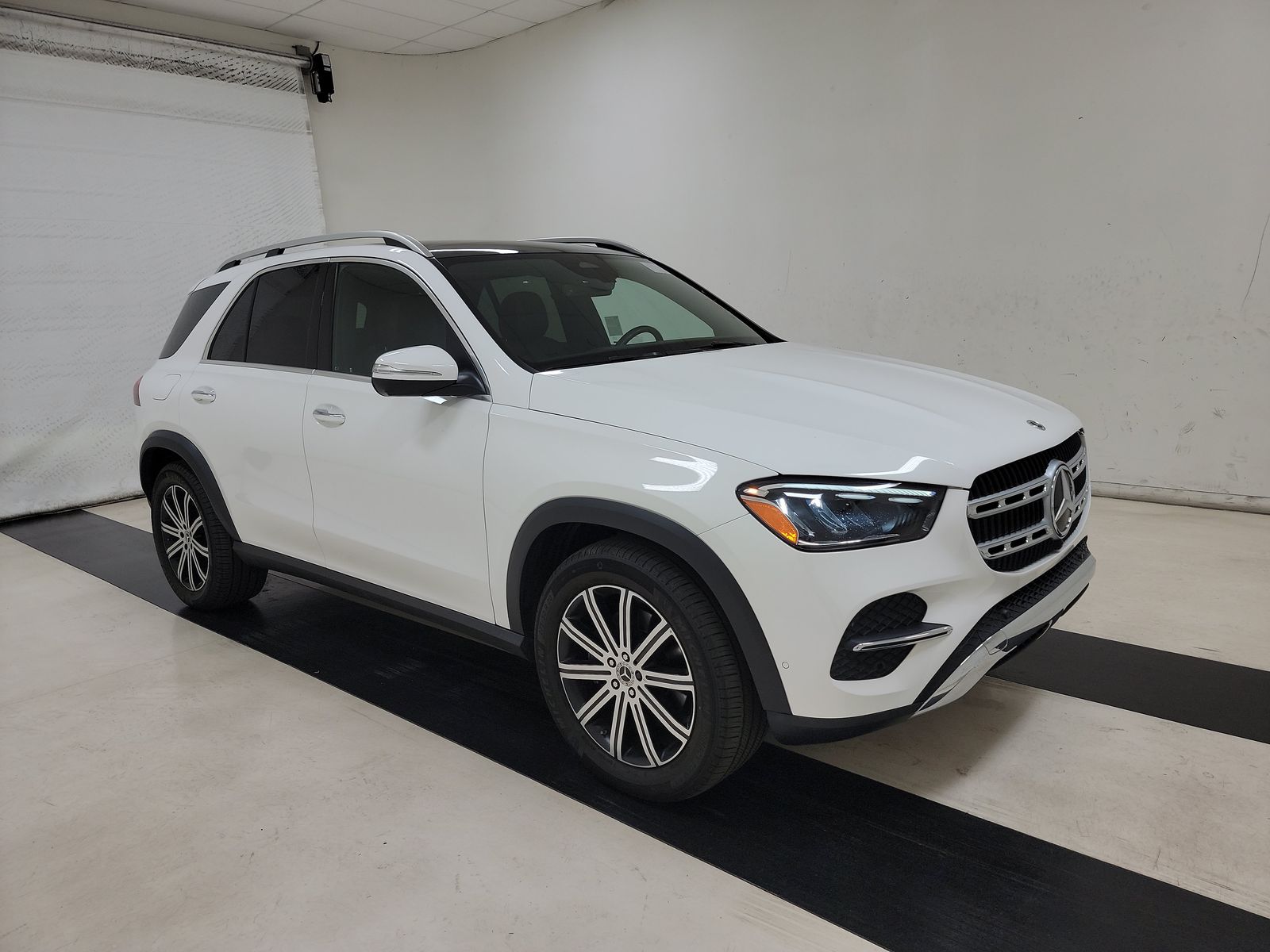2024 Mercedes-Benz GLE GLE 350 AWD