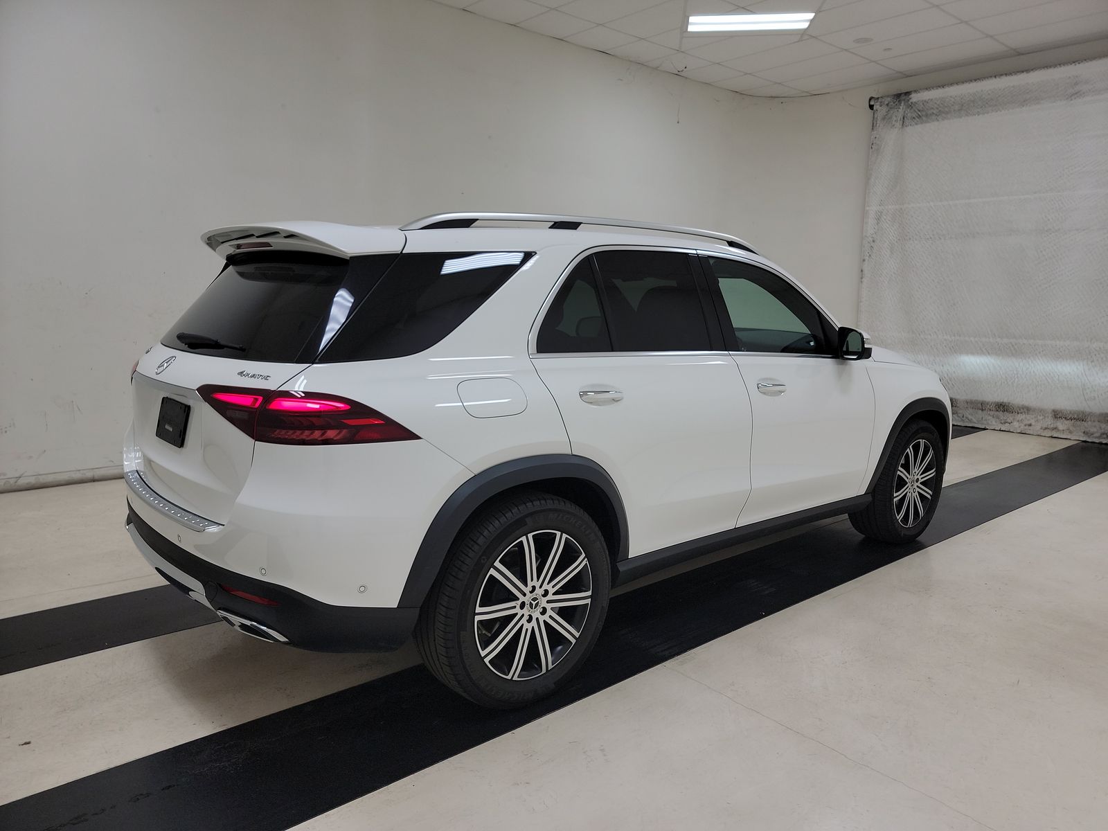 2024 Mercedes-Benz GLE GLE 350 AWD