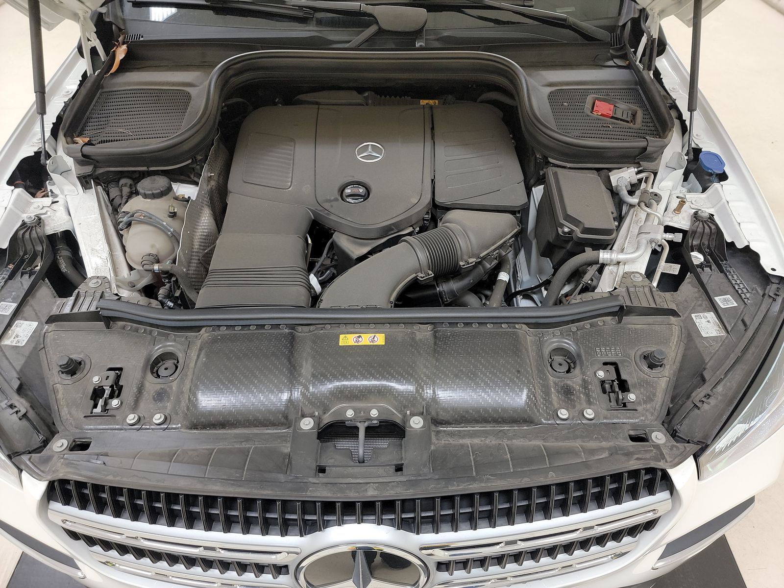 2024 Mercedes-Benz GLE GLE 350 AWD