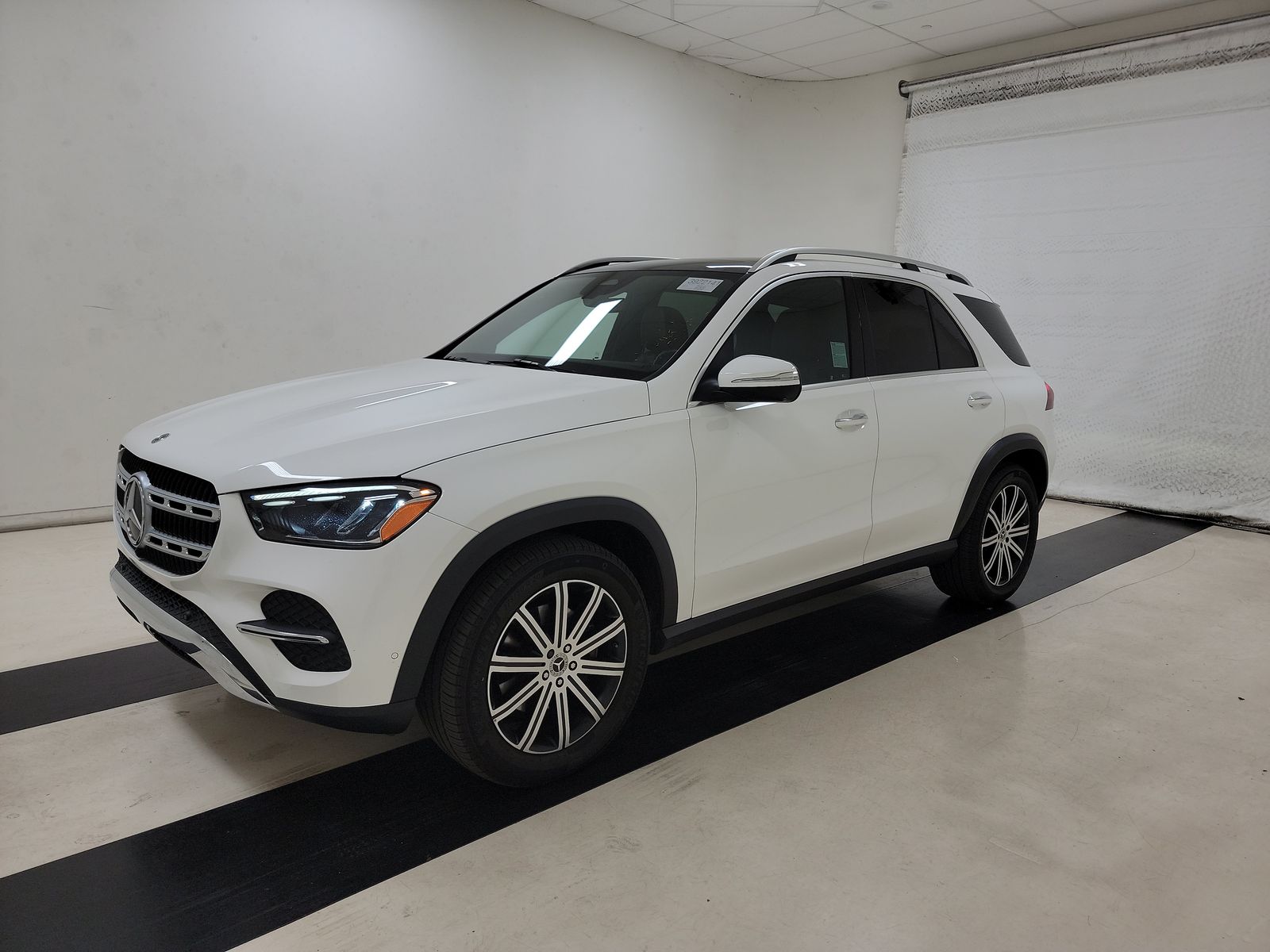 2024 Mercedes-Benz GLE GLE 350 AWD