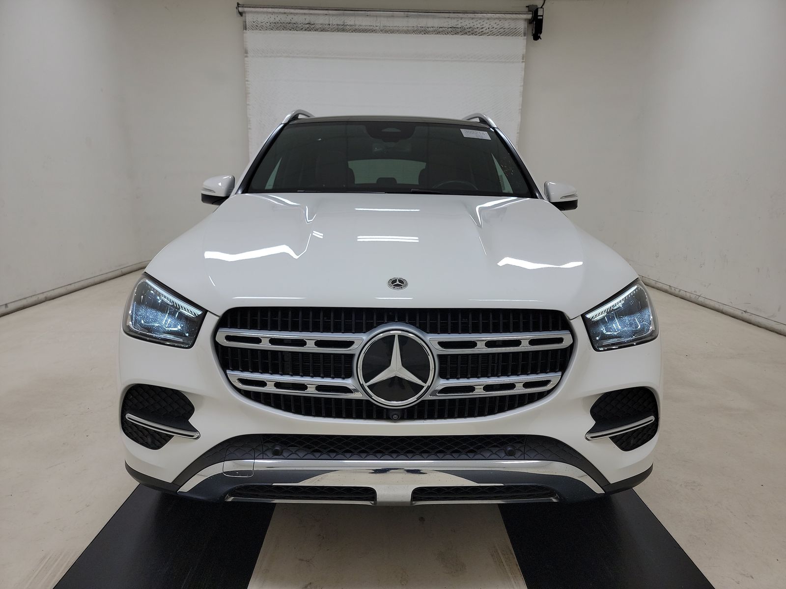 2024 Mercedes-Benz GLE GLE 350 AWD