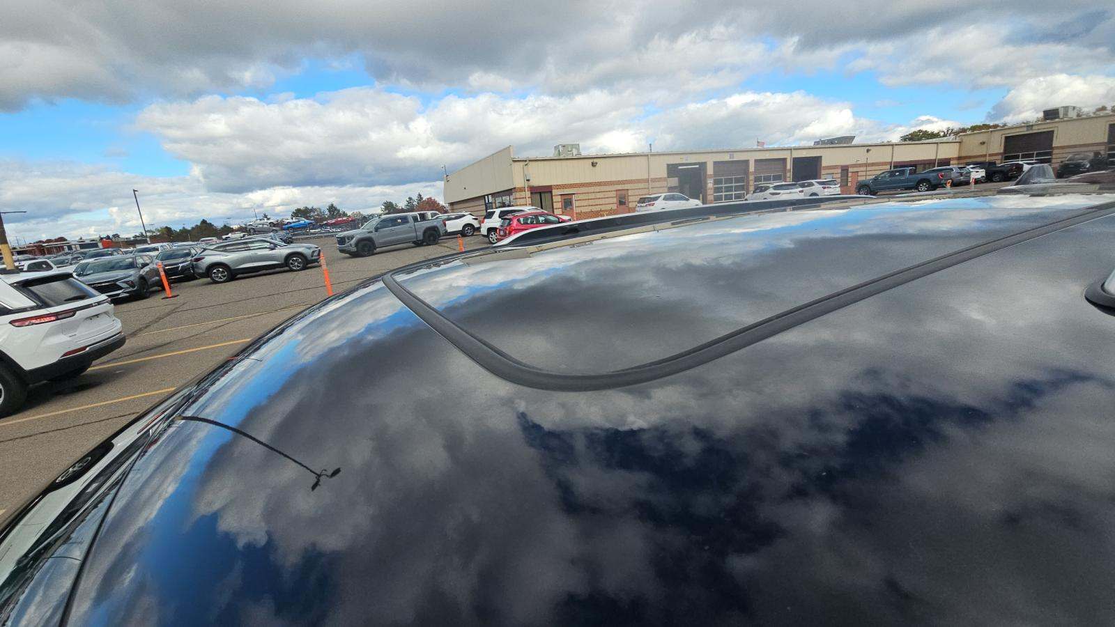 2022 Jeep Grand Cherokee 4xe Summit Reserve AWD