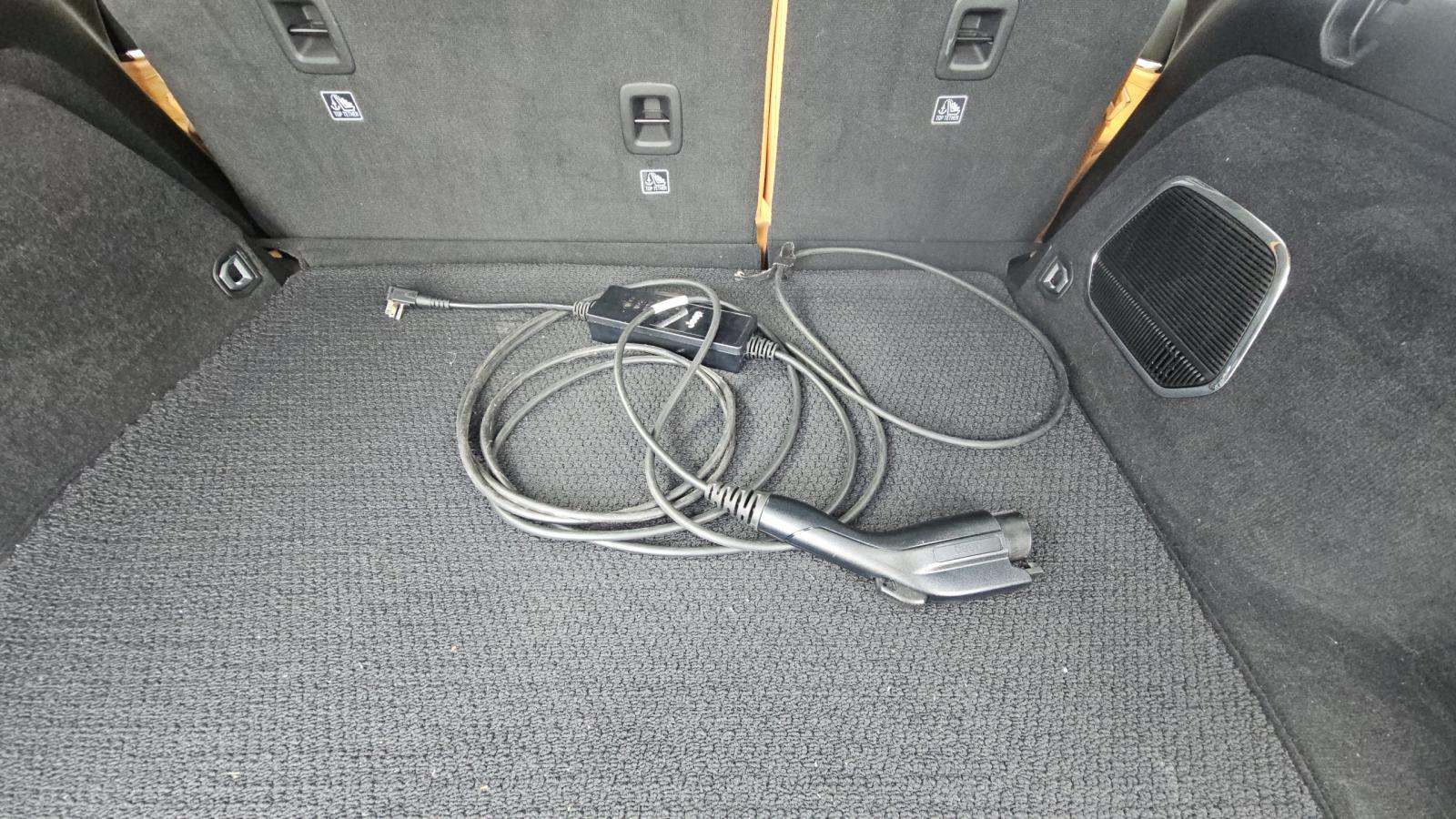 2022 Jeep Grand Cherokee 4xe Summit Reserve AWD