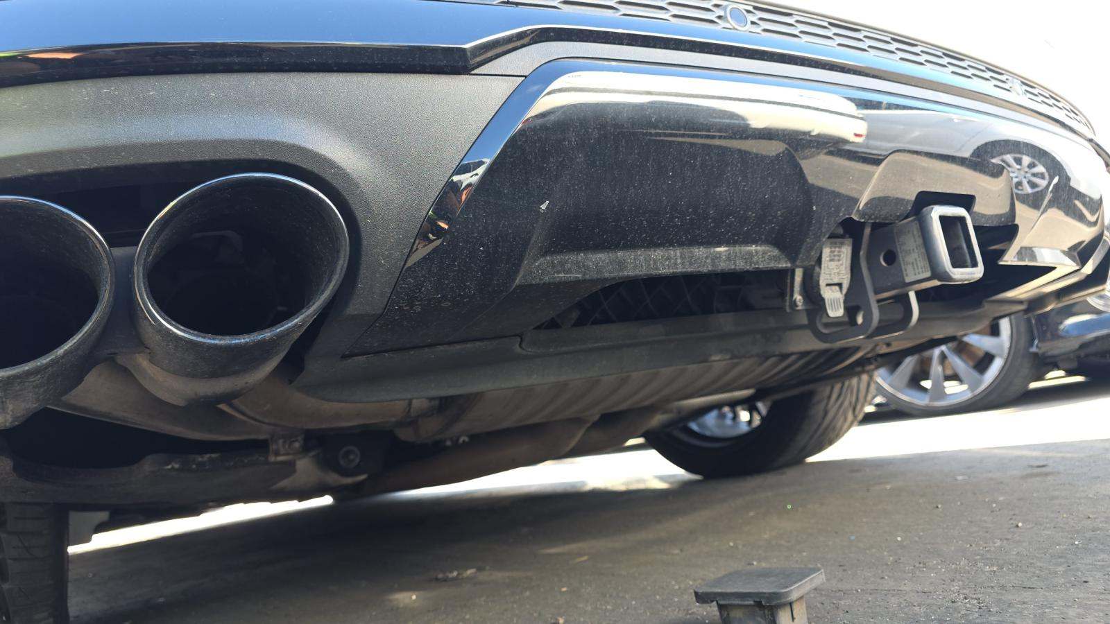 2022 Audi SQ7 Prestige AWD