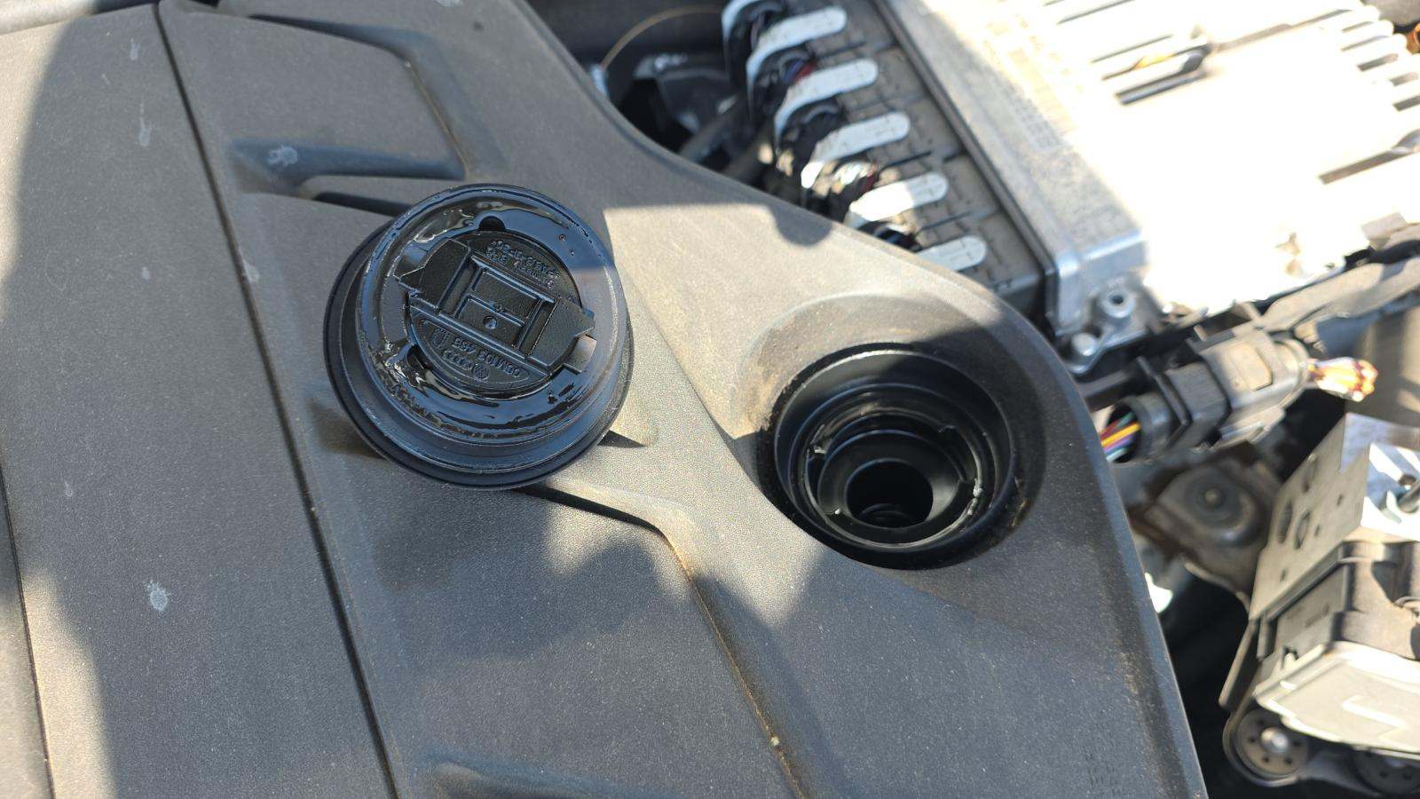 2022 Audi SQ7 Prestige AWD