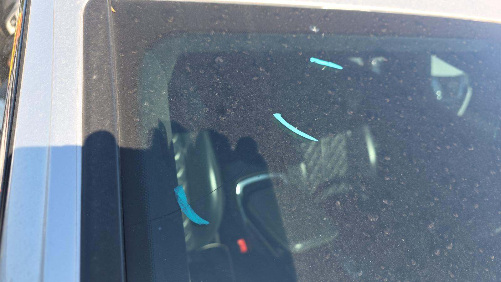 2022 Audi SQ7 Prestige AWD