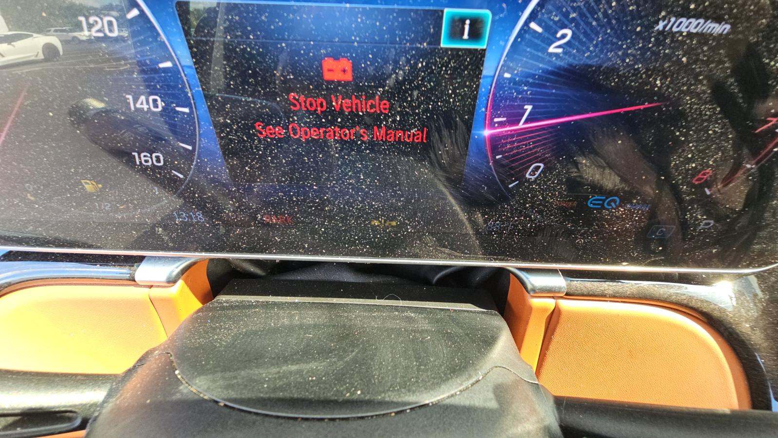 2022 Mercedes-Benz S-Class S 500 AWD