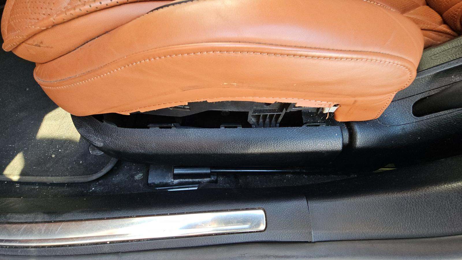 2022 Mercedes-Benz S-Class S 500 AWD