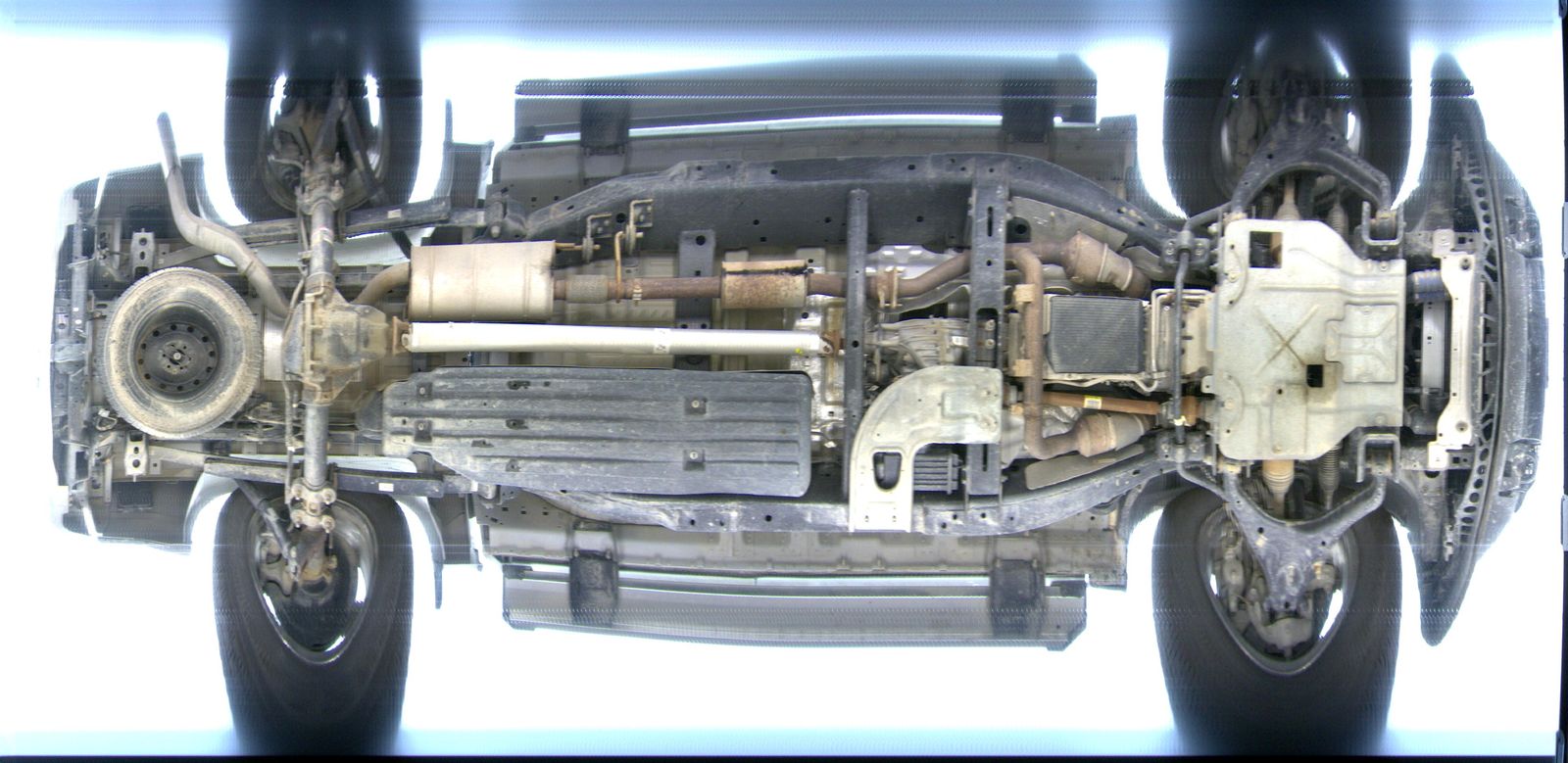 2024 Ford F-150 XLT AWD