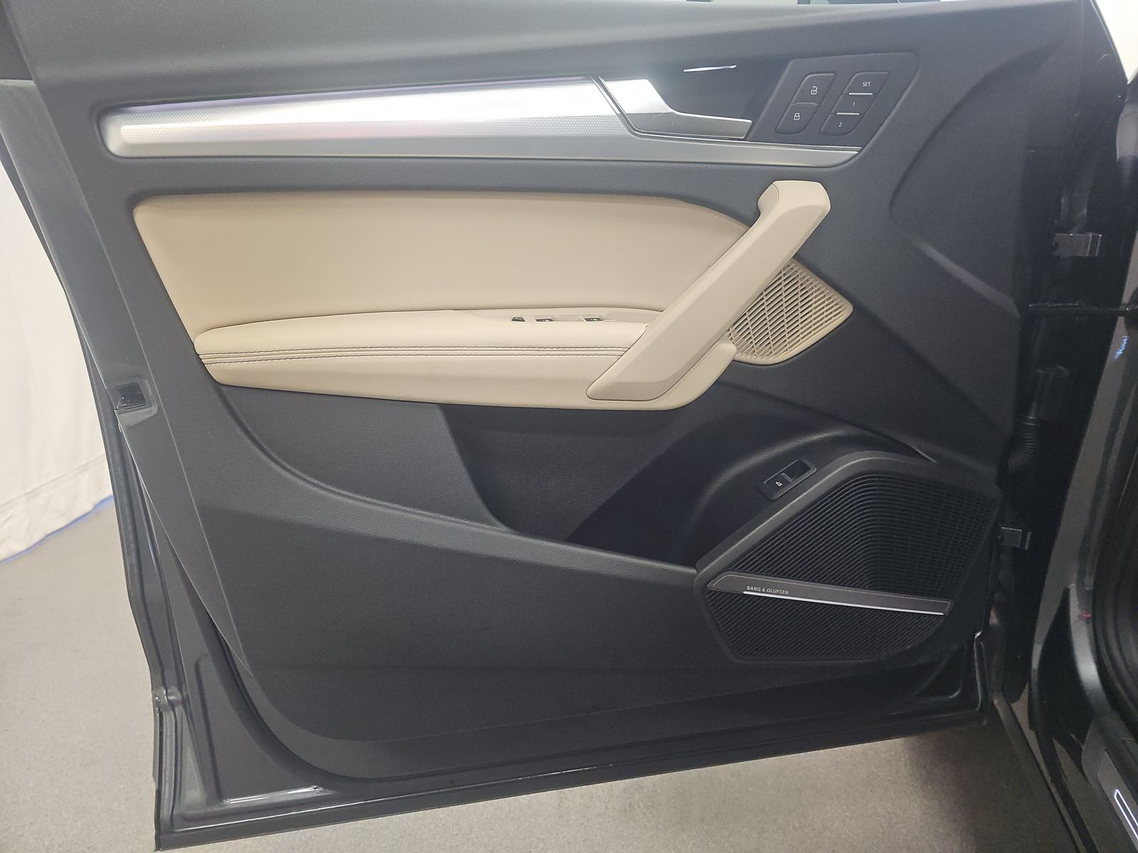 2025 Audi Q5 Premium Plus AWD