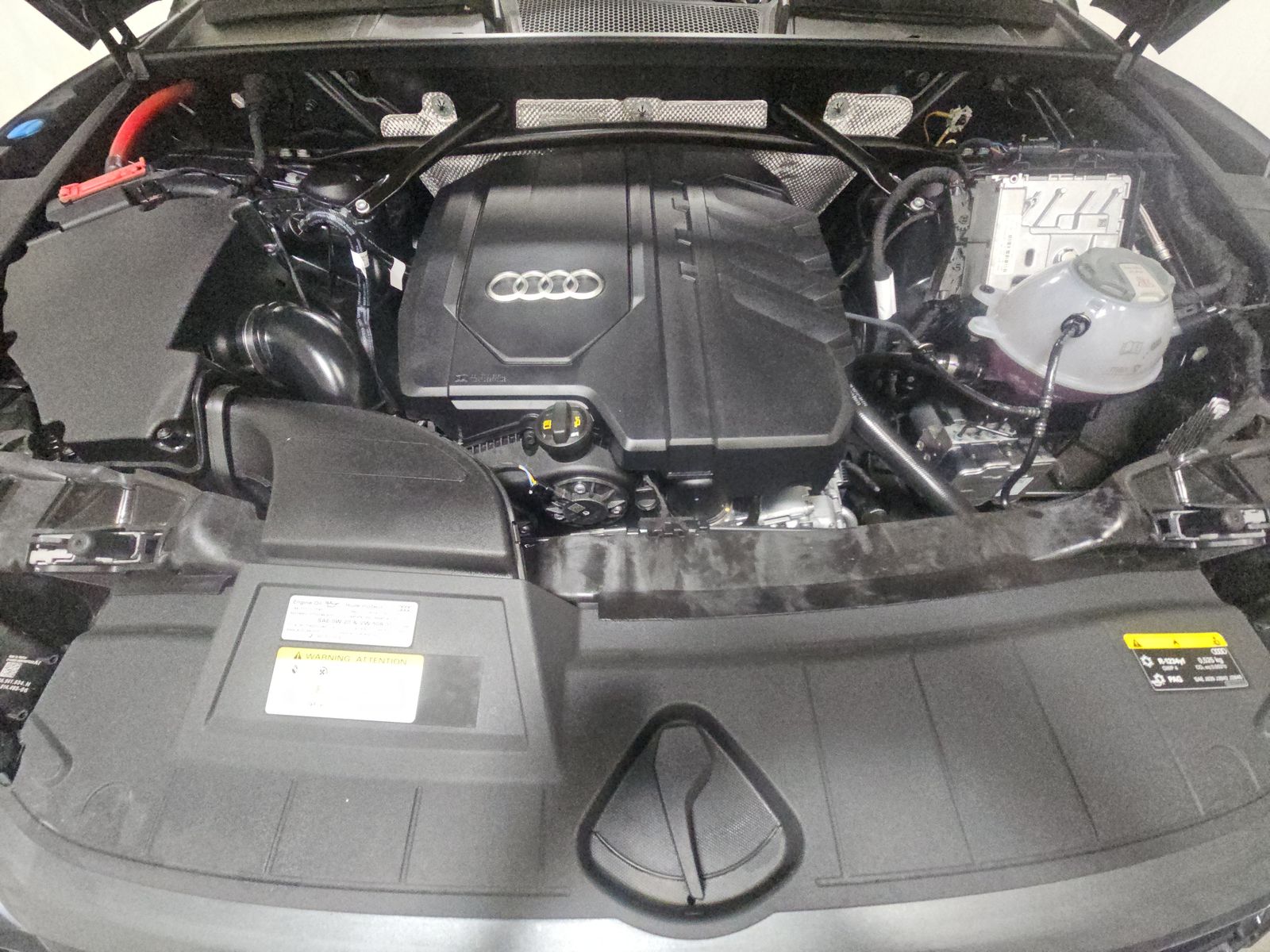 2025 Audi Q5 Premium Plus AWD