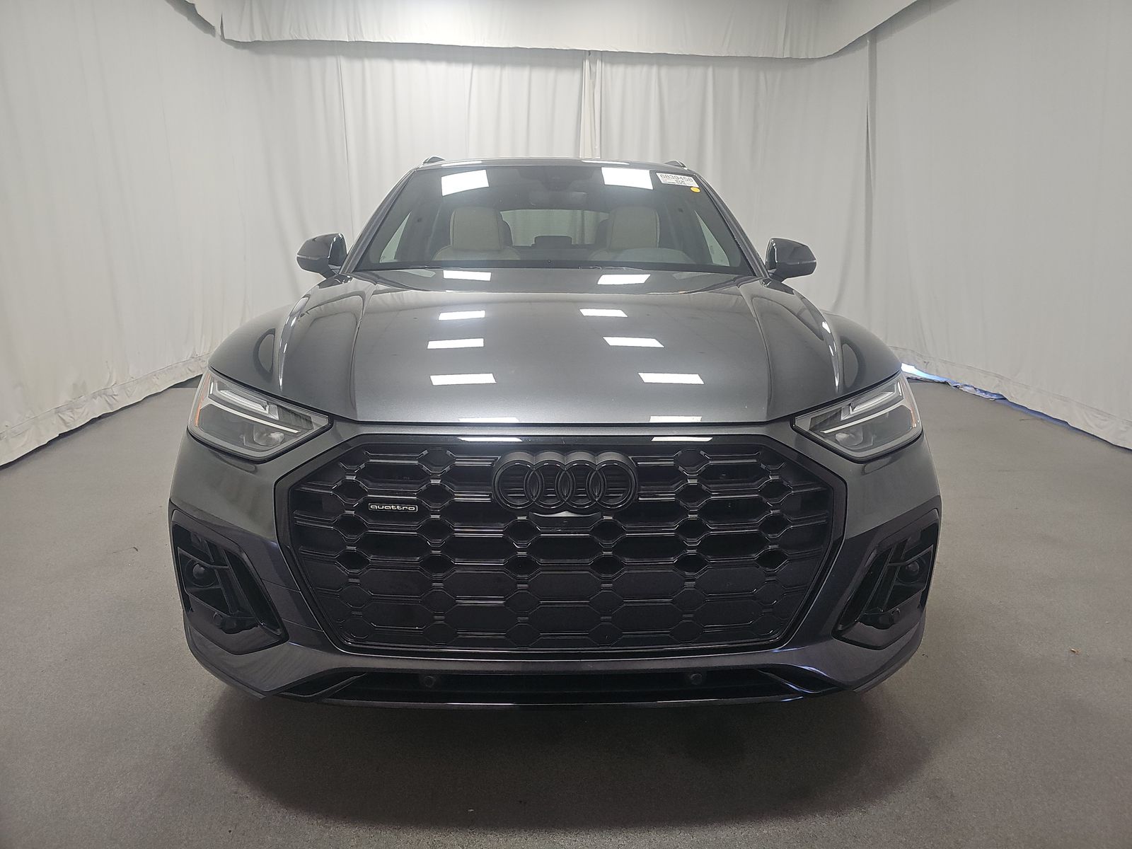 2025 Audi Q5 Premium Plus AWD