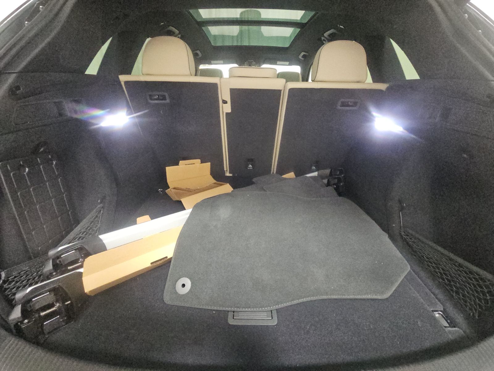 2025 Audi Q5 Premium Plus AWD