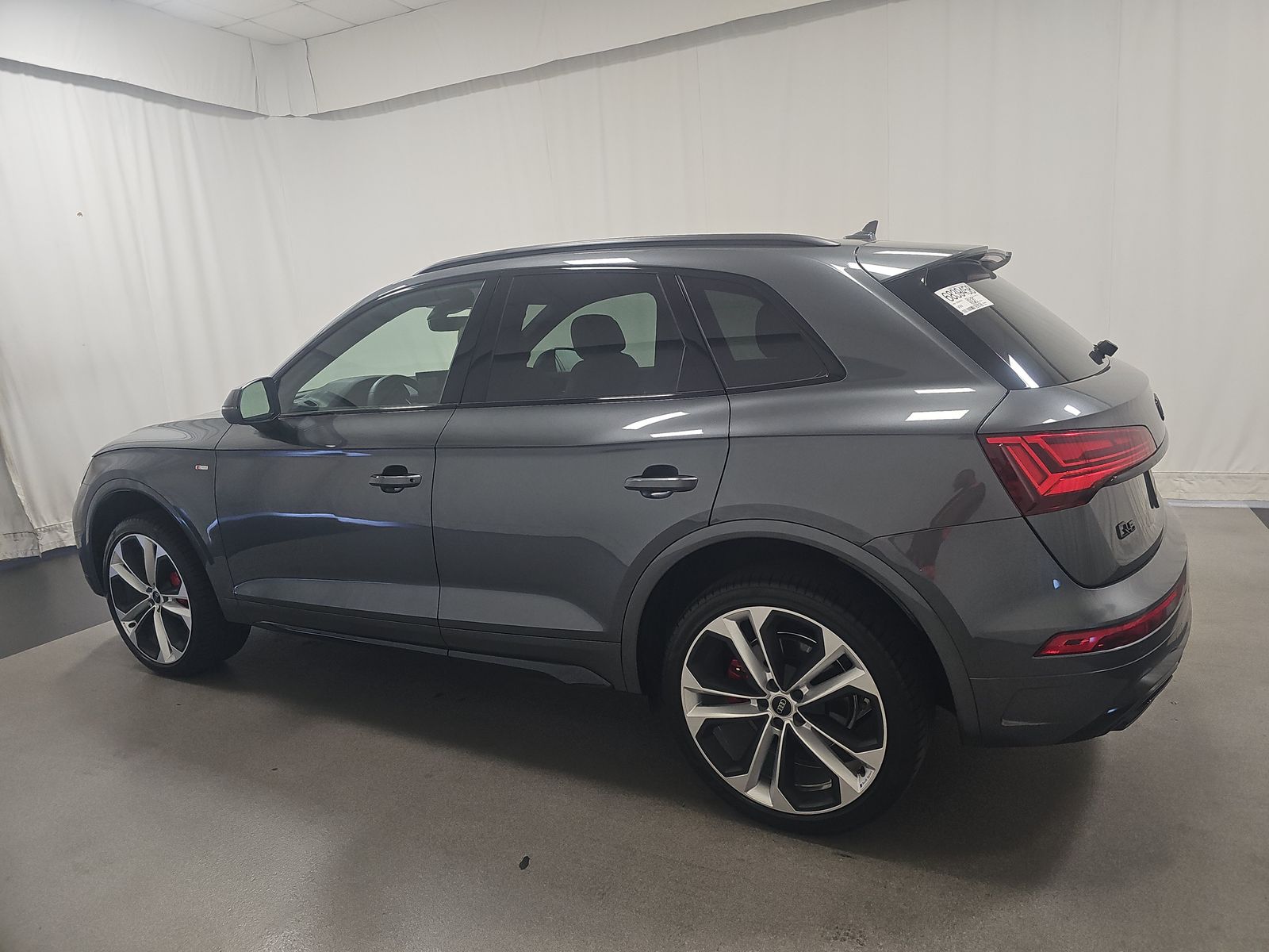 2025 Audi Q5 Premium Plus AWD