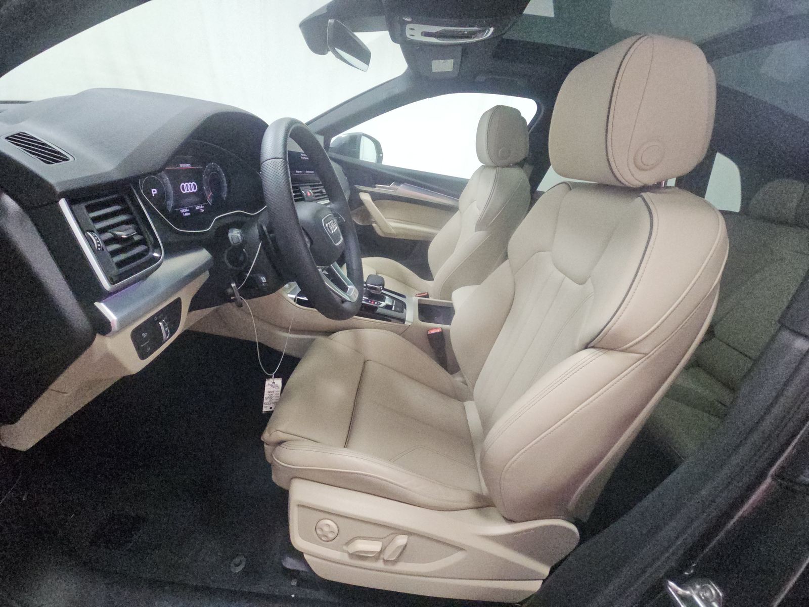 2025 Audi Q5 Premium Plus AWD