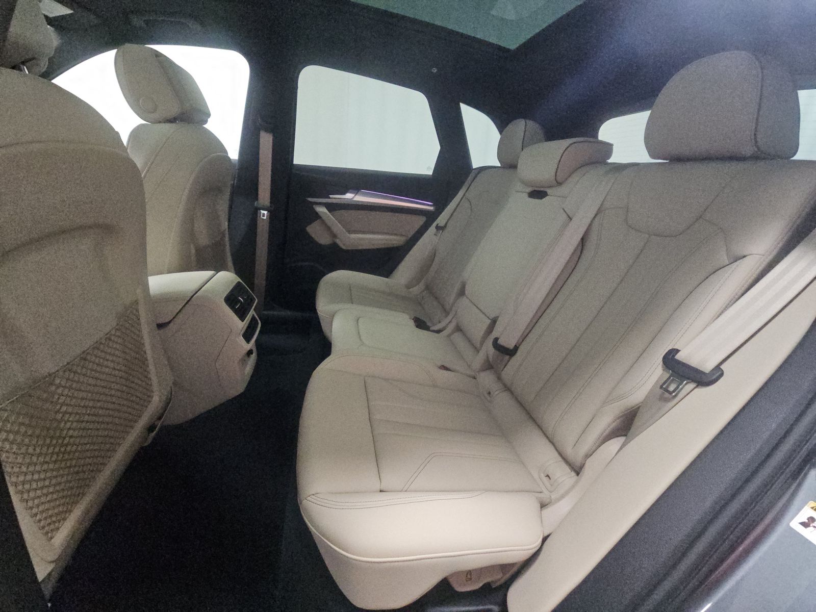 2025 Audi Q5 Premium Plus AWD