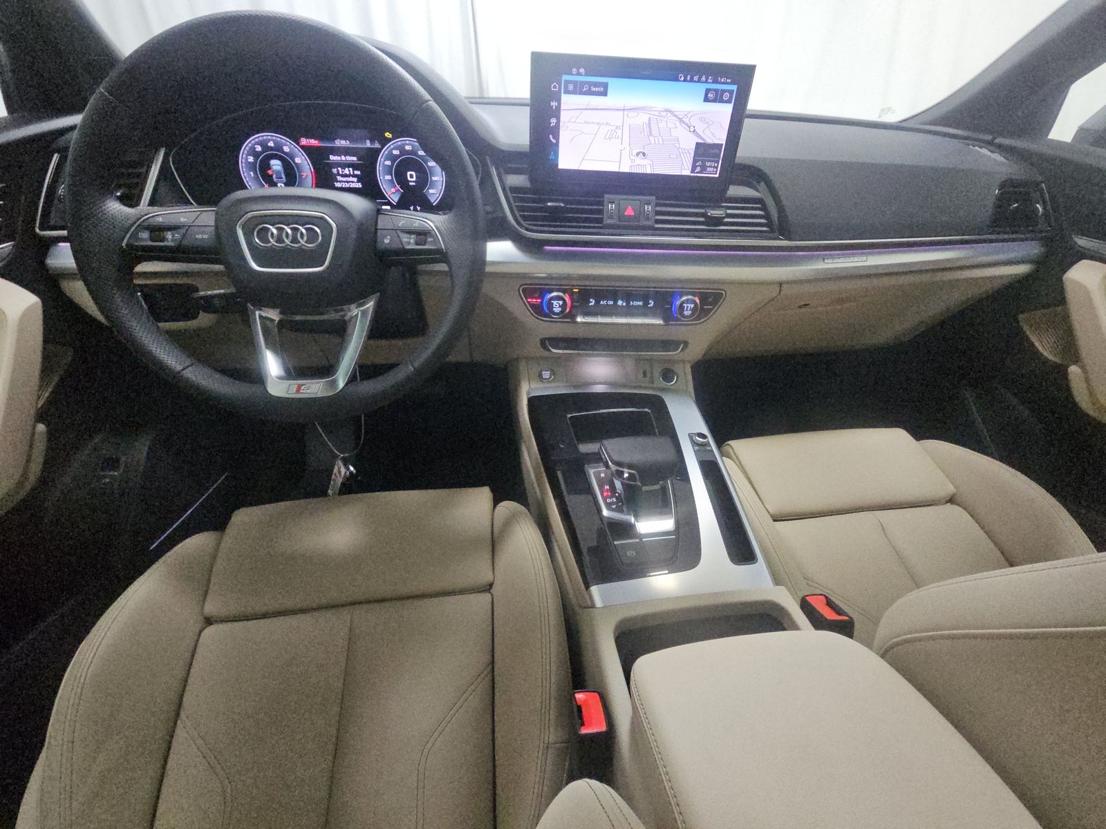 2025 Audi Q5 Premium Plus AWD