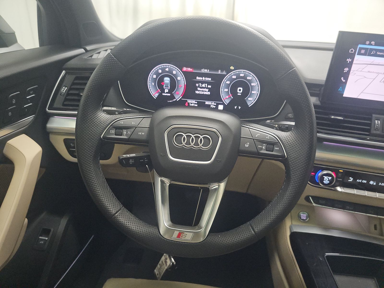 2025 Audi Q5 Premium Plus AWD