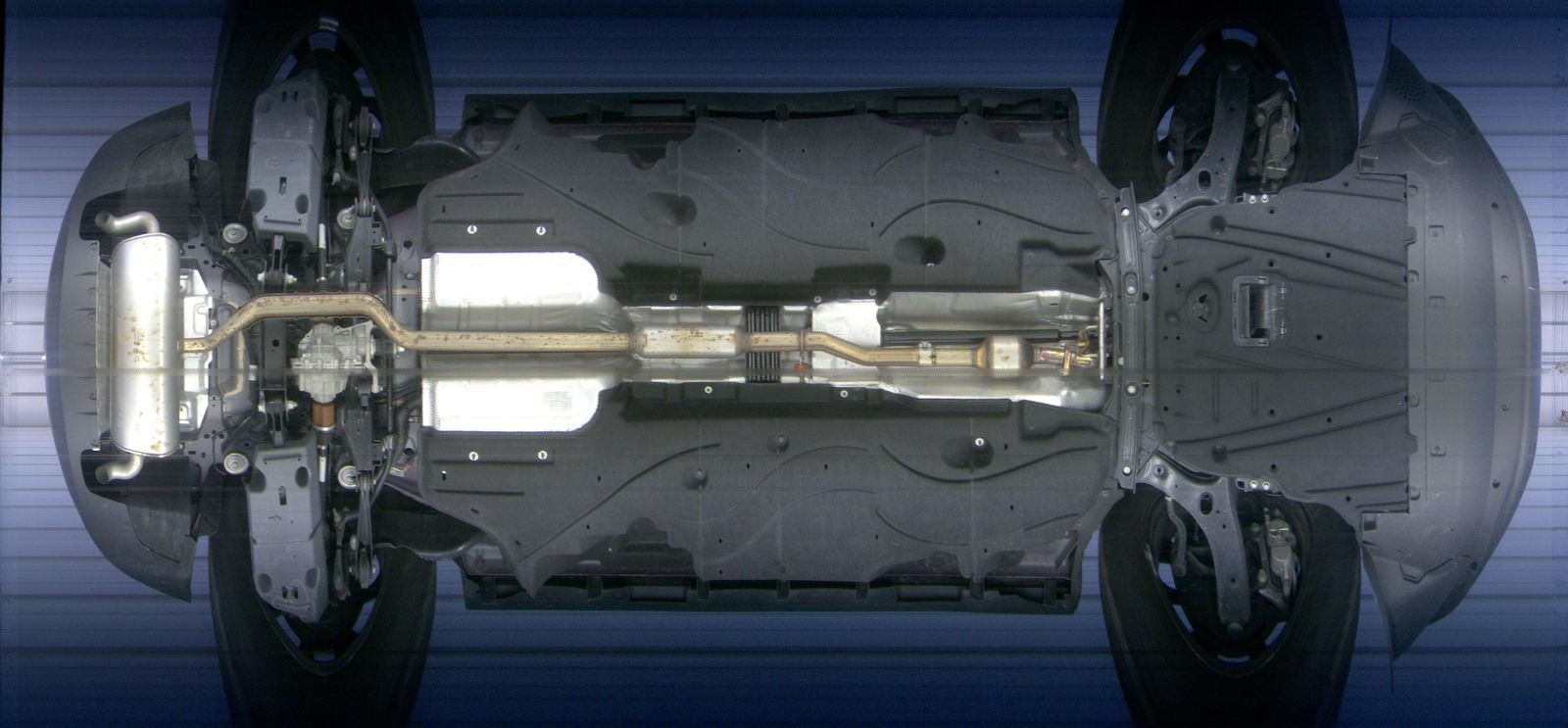 2024 Lincoln Nautilus Premiere AWD