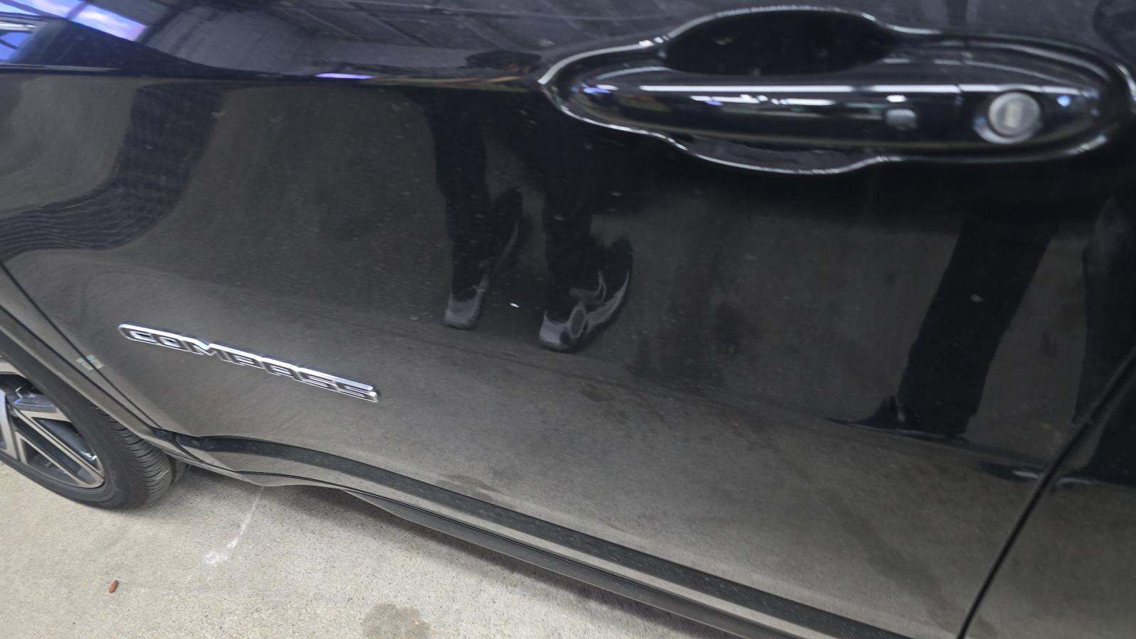 2024 Jeep Compass Limited AWD