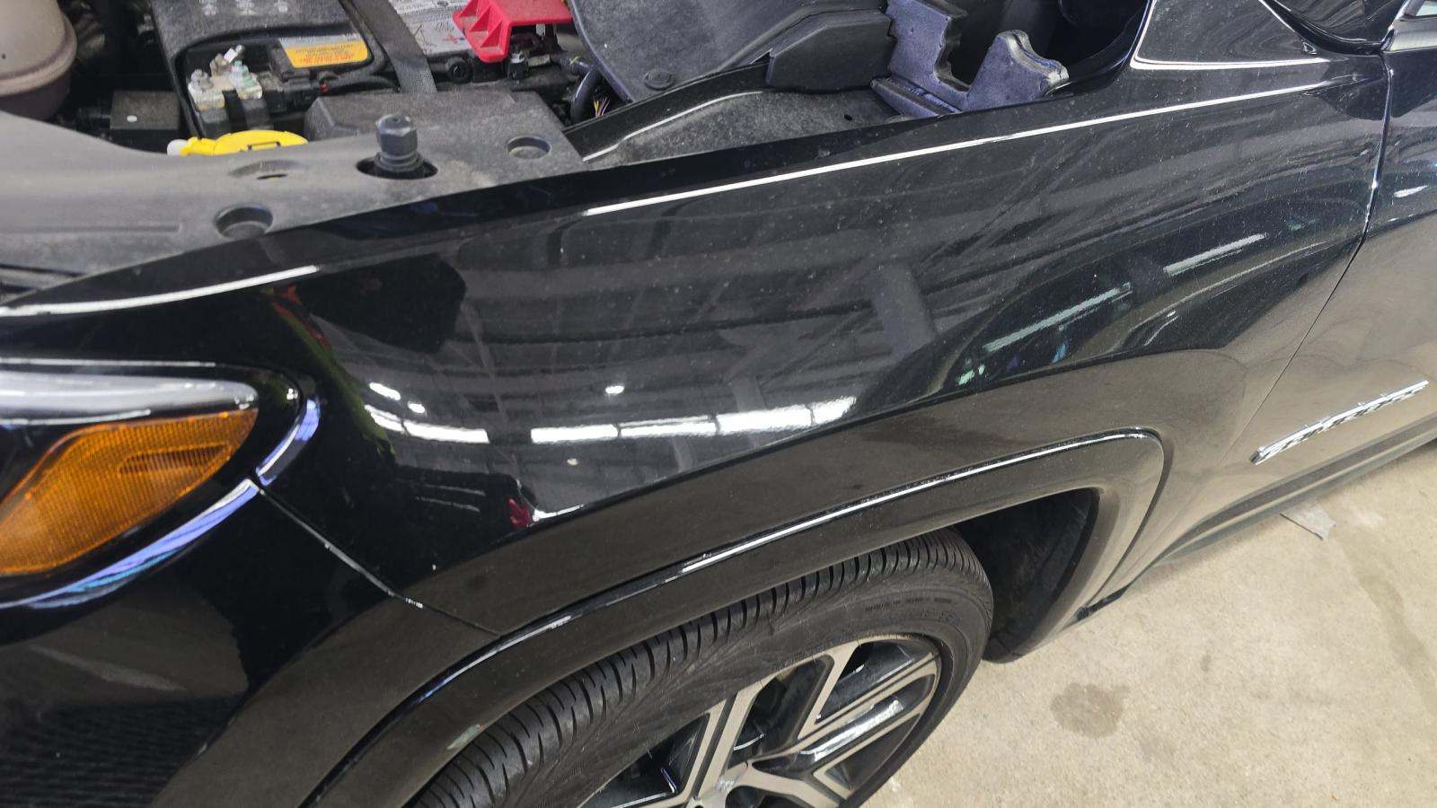 2024 Jeep Compass Limited AWD