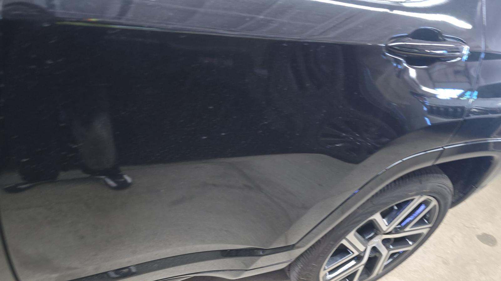 2024 Jeep Compass Limited AWD