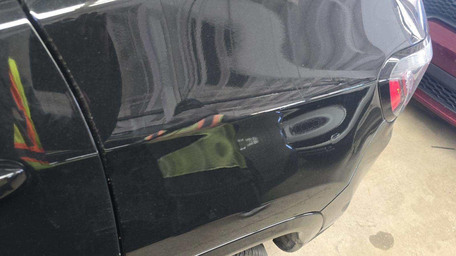 2024 Jeep Compass Limited AWD