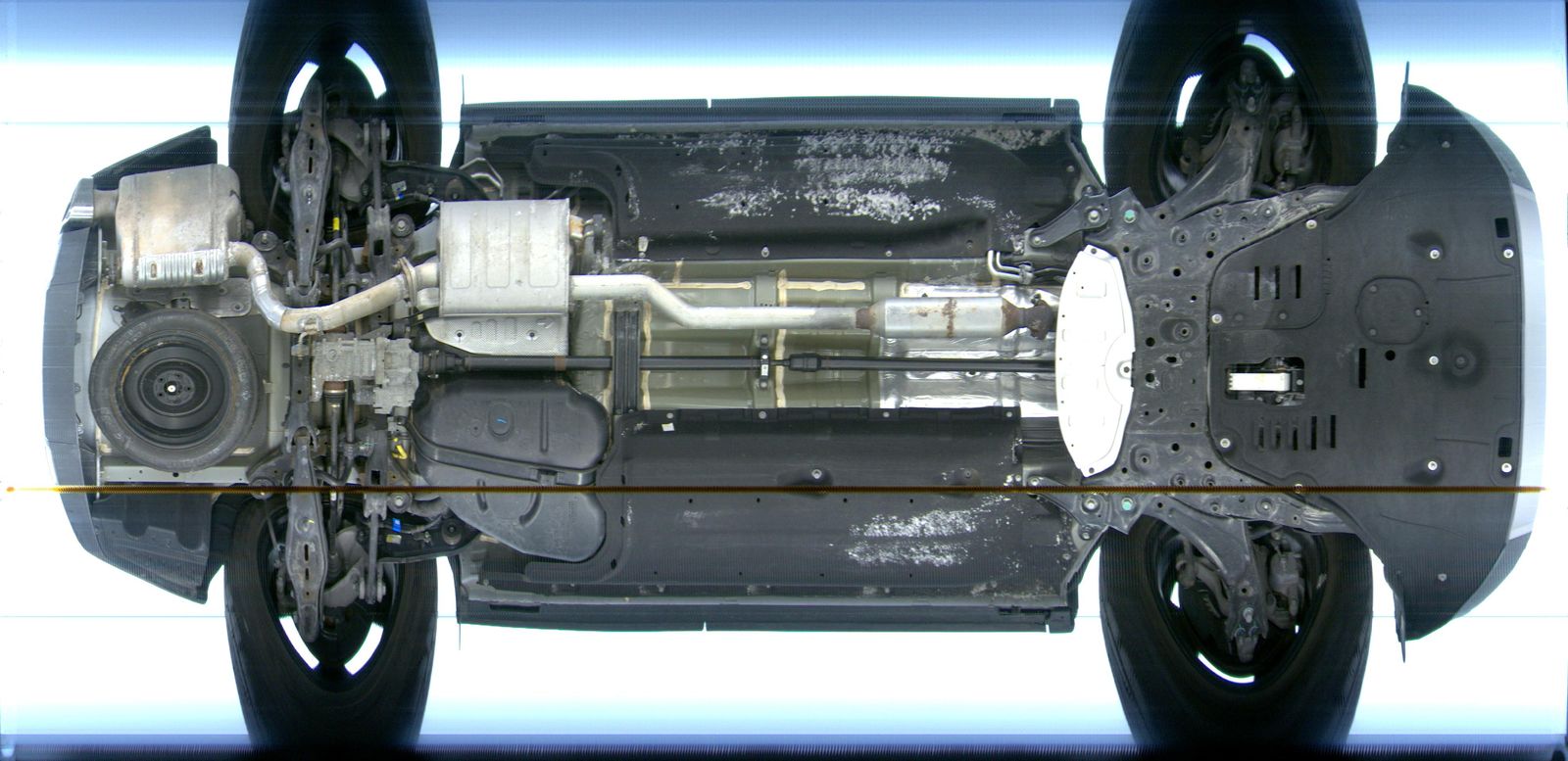 2024 Hyundai Santa Fe XRT AWD