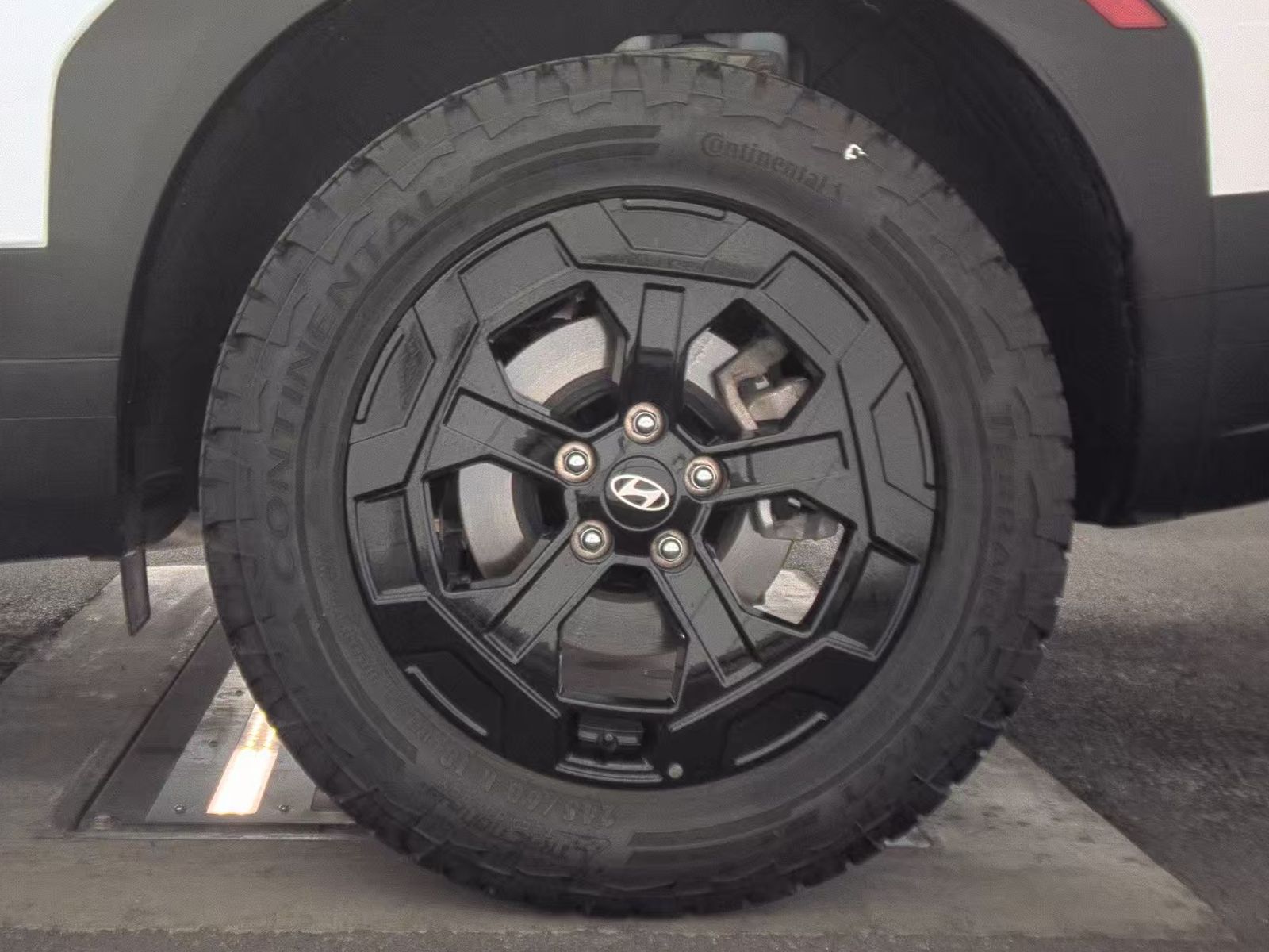 2024 Hyundai Santa Fe XRT AWD