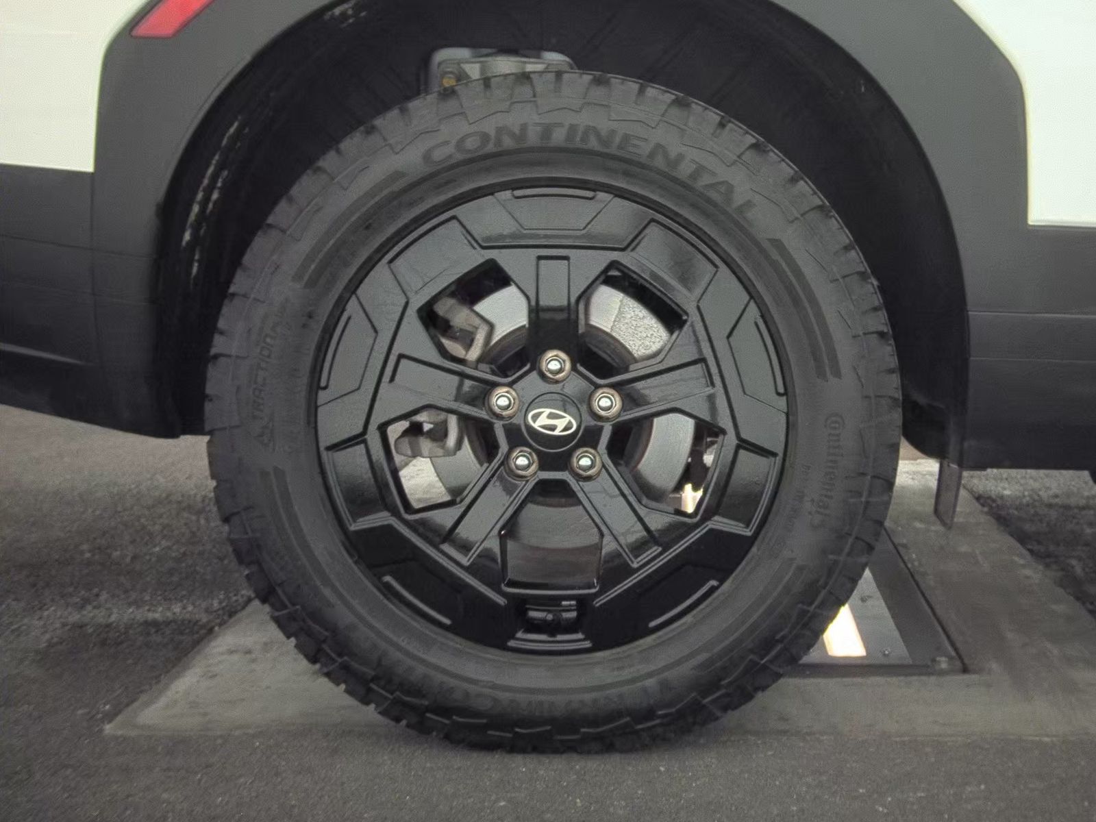 2024 Hyundai Santa Fe XRT AWD