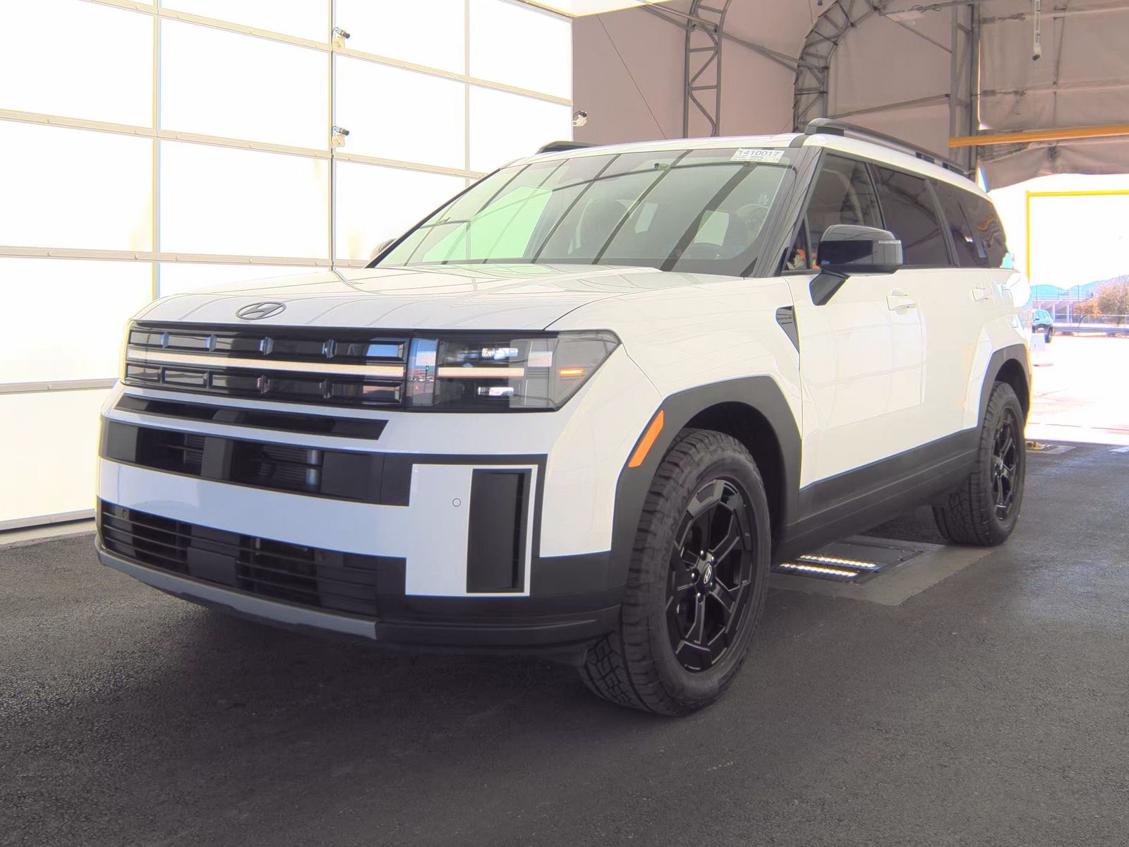 2024 Hyundai Santa Fe XRT AWD