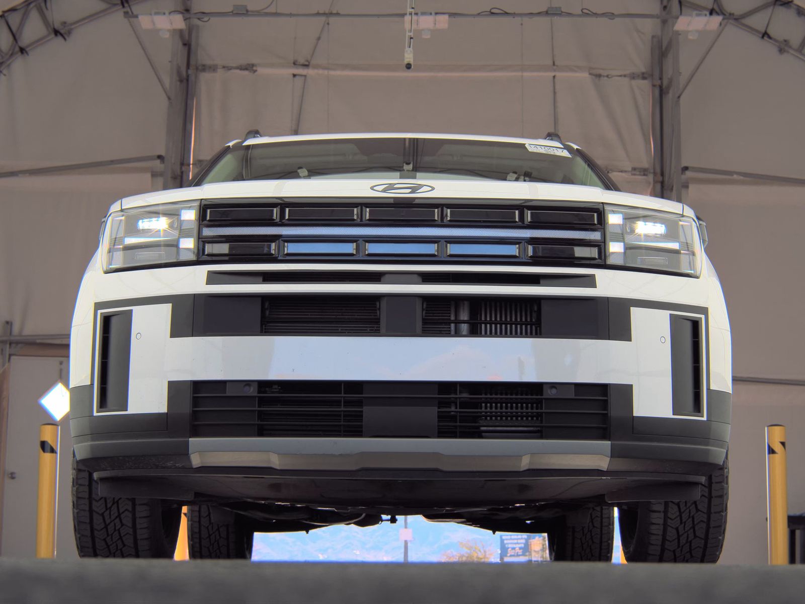 2024 Hyundai Santa Fe XRT AWD