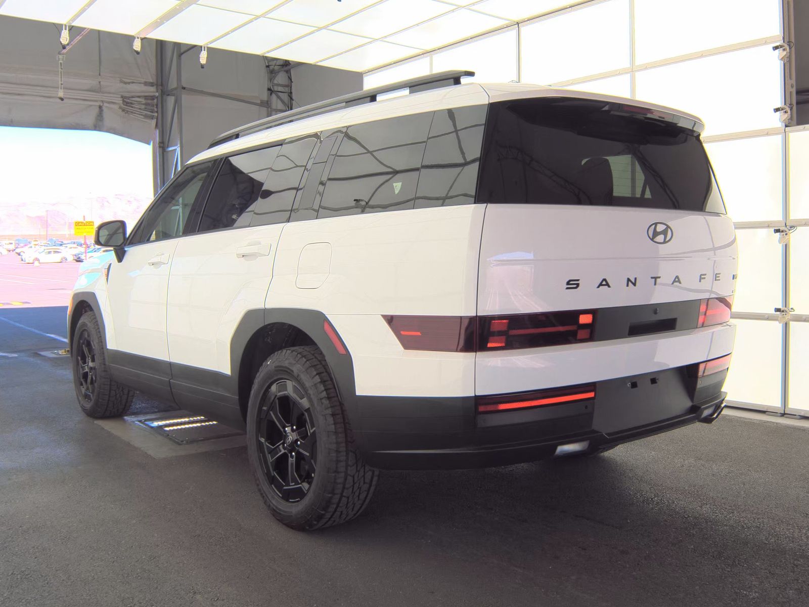 2024 Hyundai Santa Fe XRT AWD