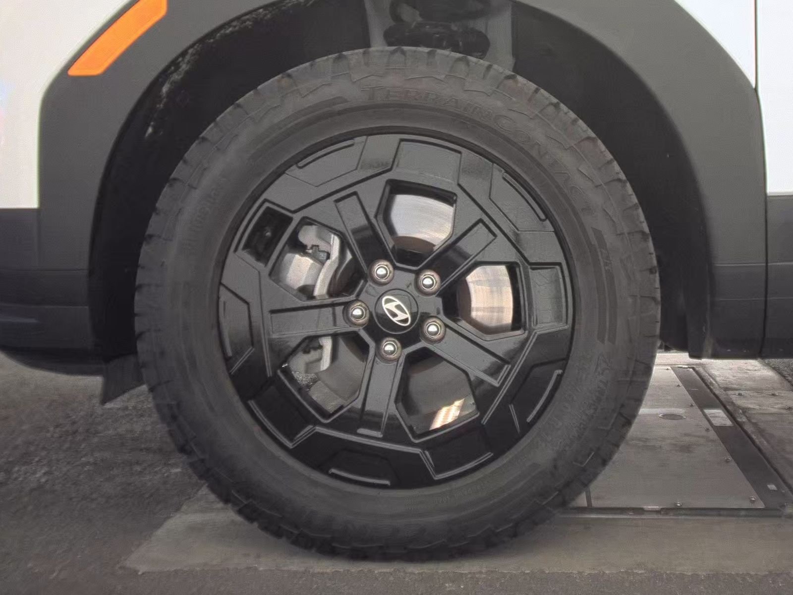 2024 Hyundai Santa Fe XRT AWD