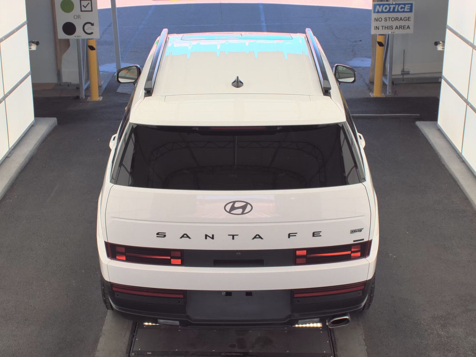 2024 Hyundai Santa Fe XRT AWD