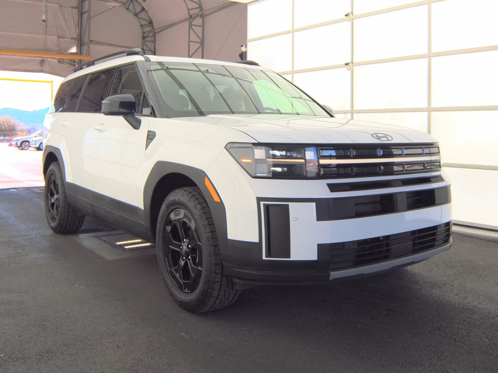 2024 Hyundai Santa Fe XRT AWD