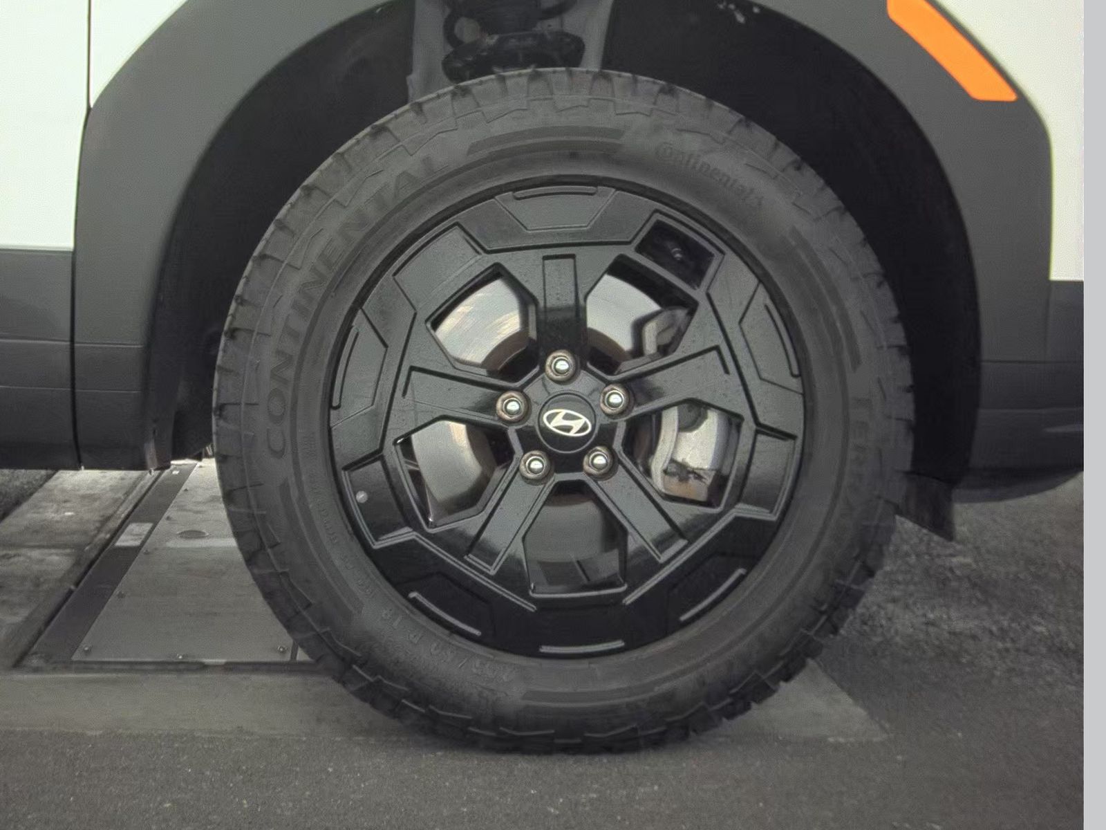 2024 Hyundai Santa Fe XRT AWD