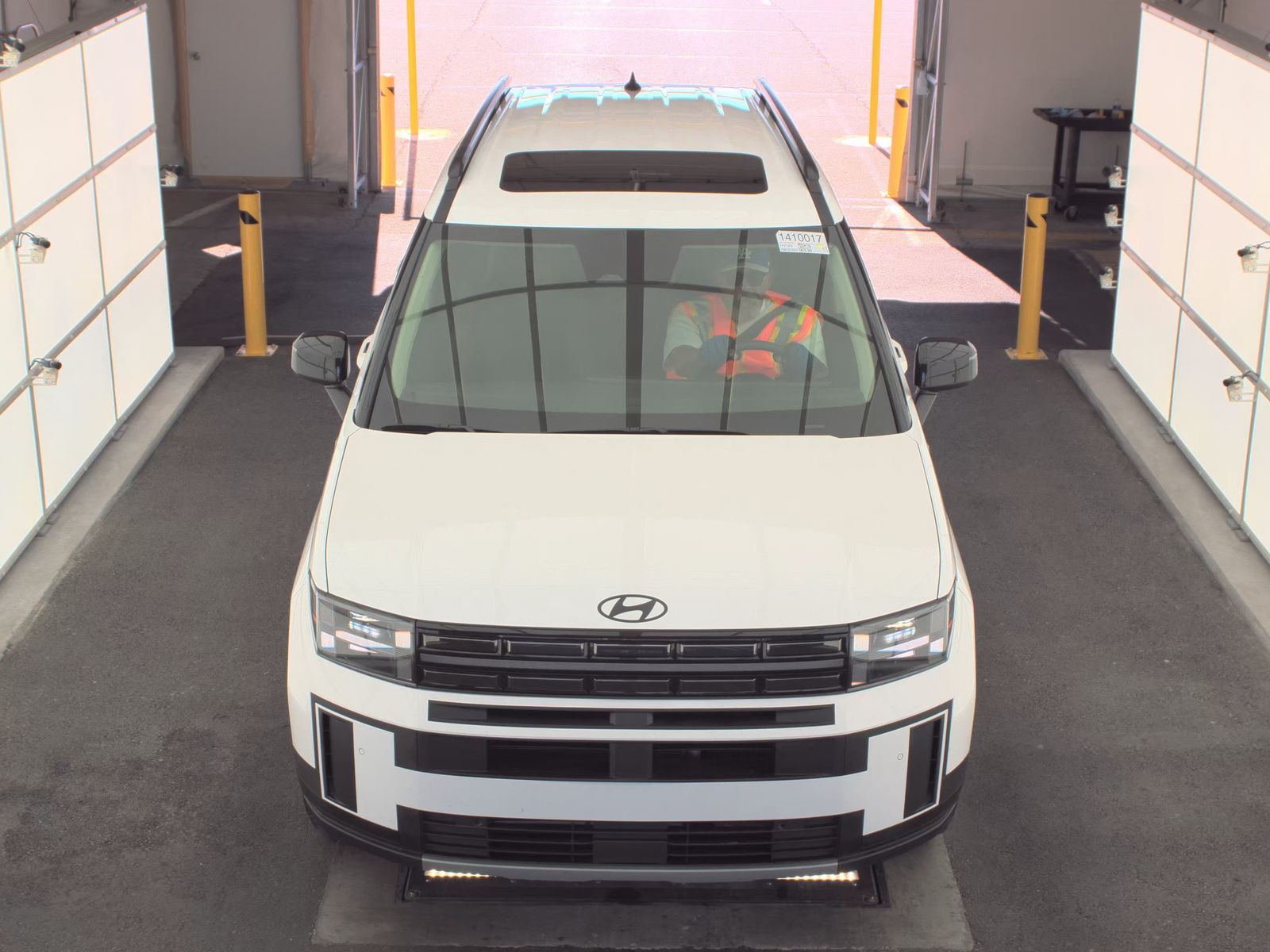 2024 Hyundai Santa Fe XRT AWD