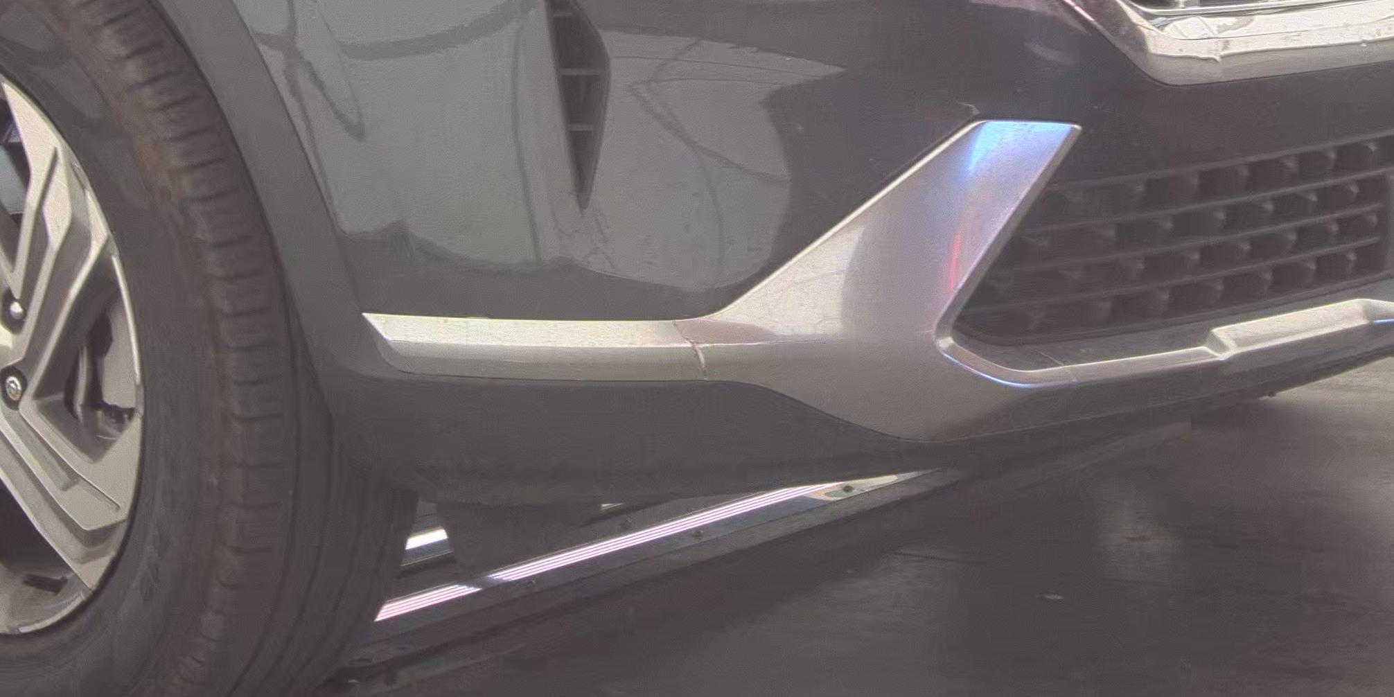 2023 Hyundai Santa Fe SEL FWD