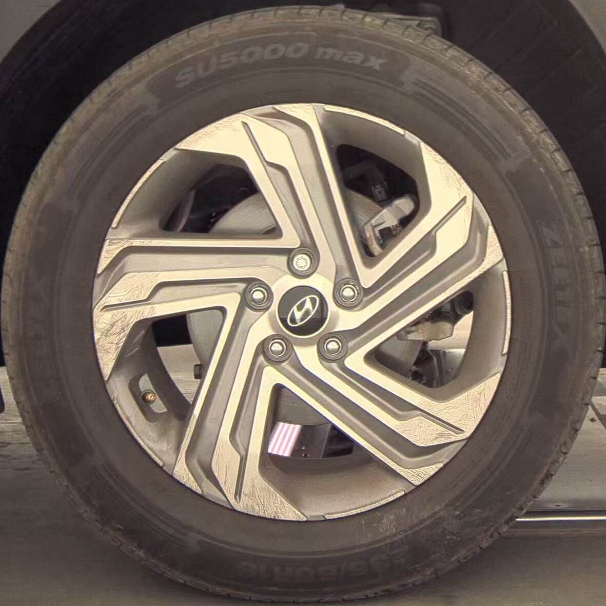 2023 Hyundai Santa Fe SEL FWD