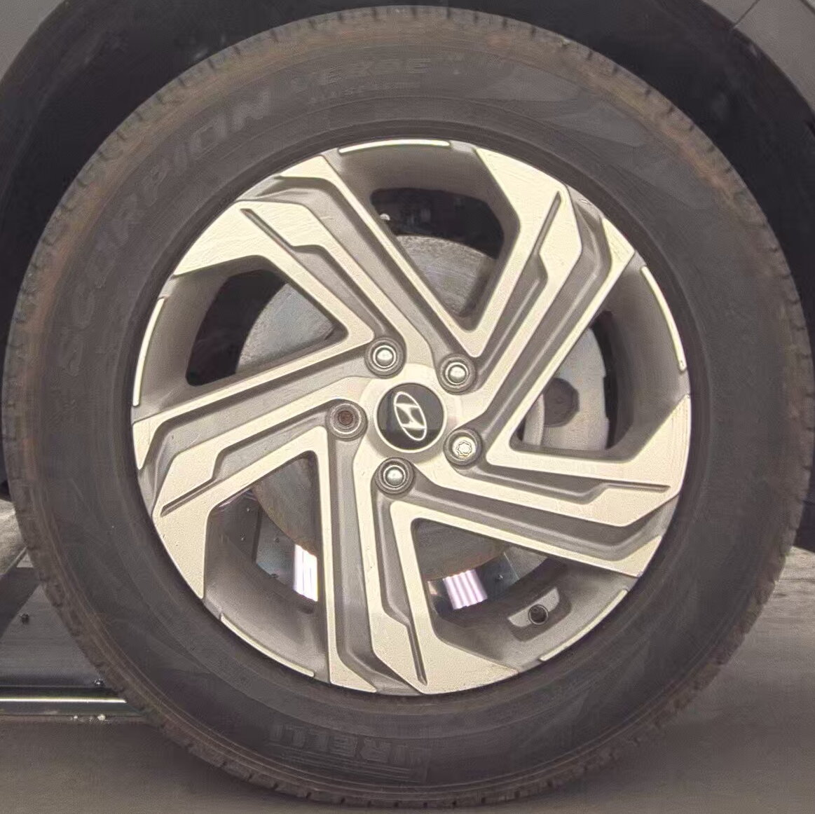 2023 Hyundai Santa Fe SEL FWD