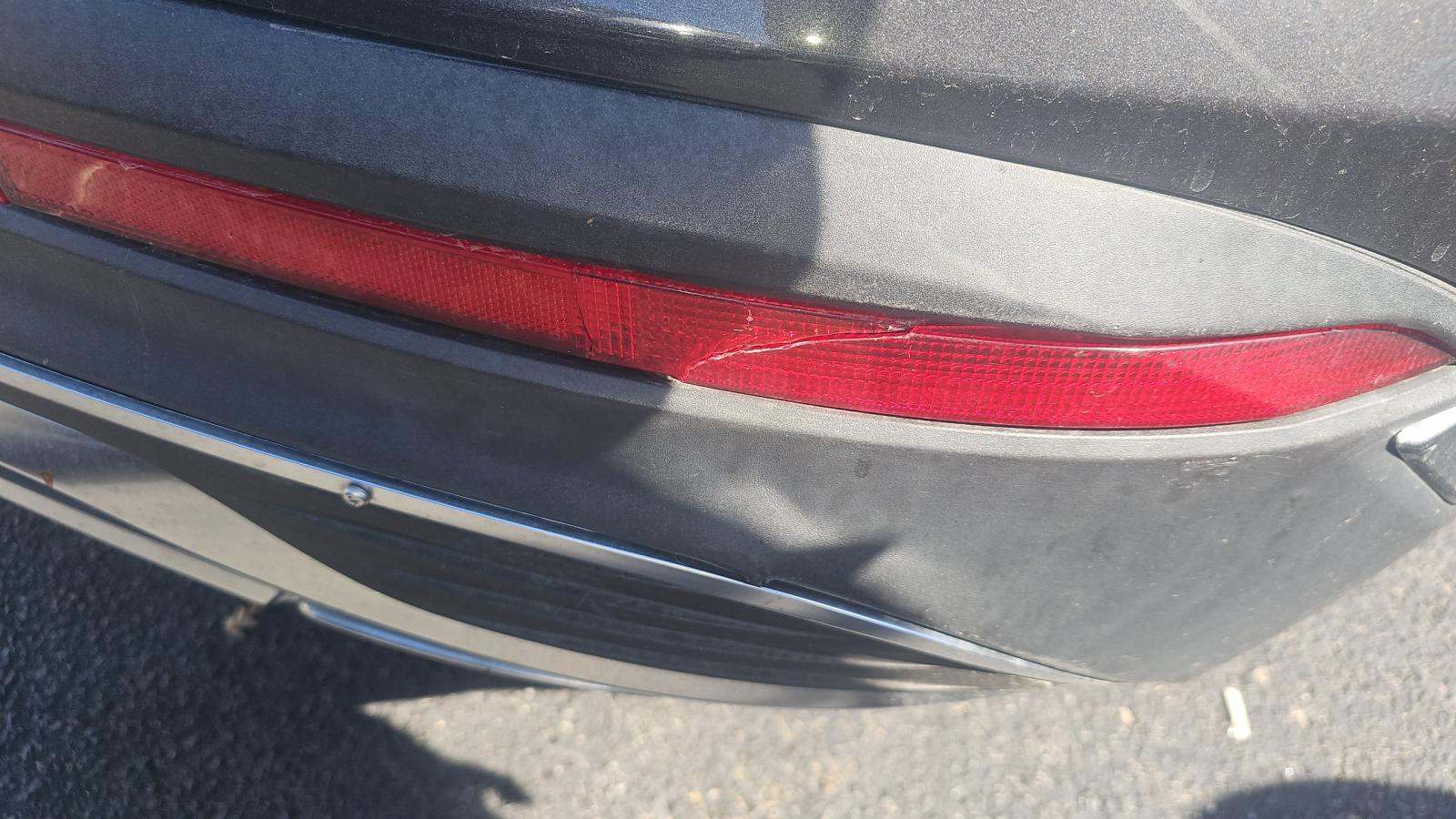 2023 Hyundai Santa Fe SEL FWD