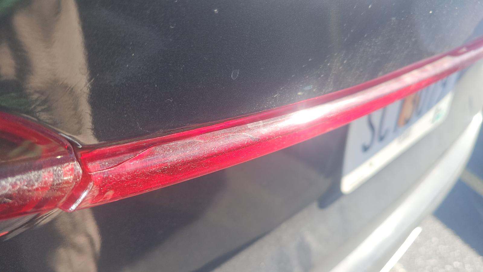 2023 Hyundai Santa Fe SEL FWD