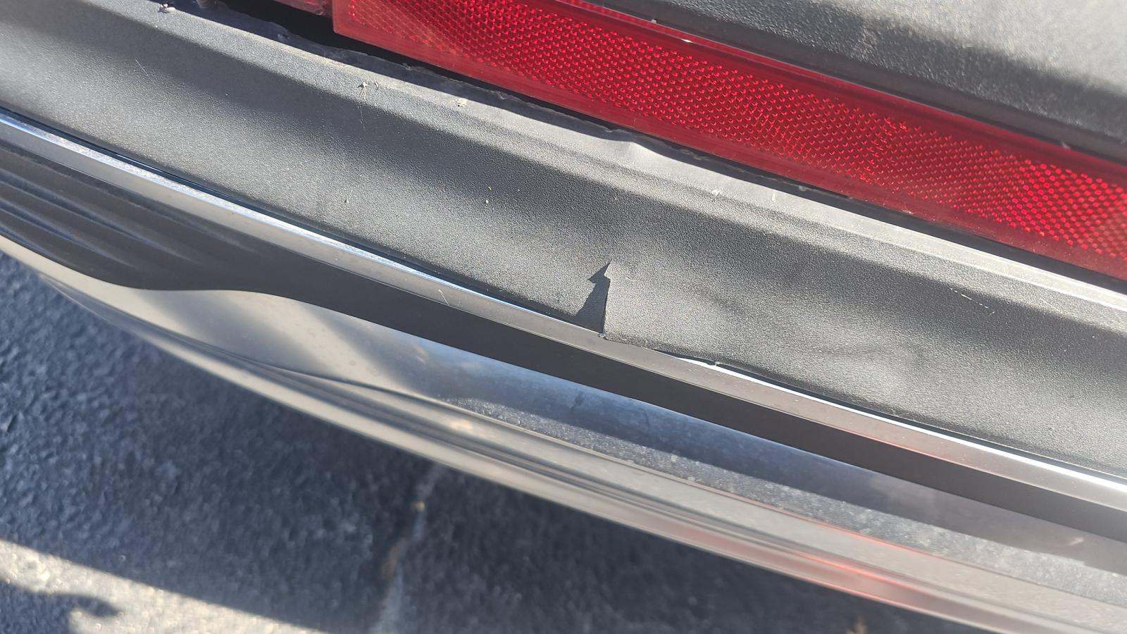 2023 Hyundai Santa Fe SEL FWD