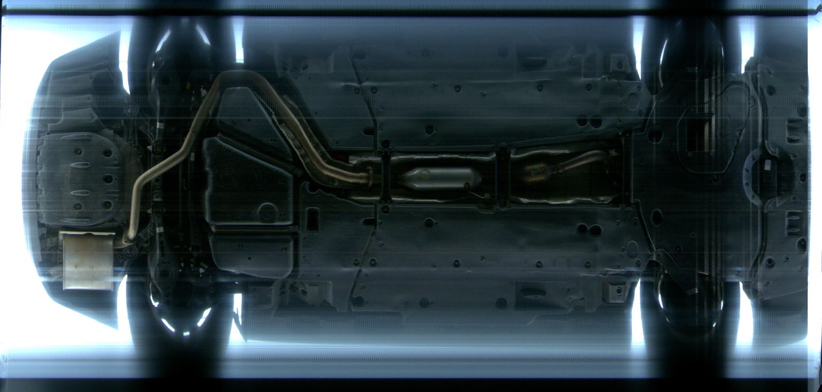 2025 Toyota Camry LE FWD