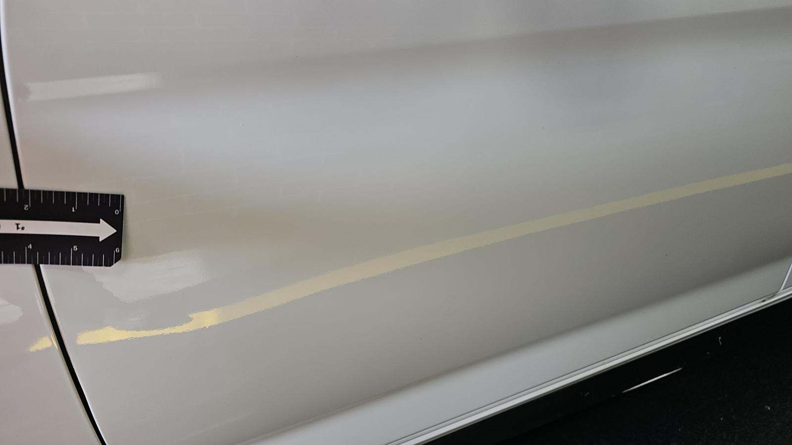 2018 BMW 5 Series M550i xDrive AWD