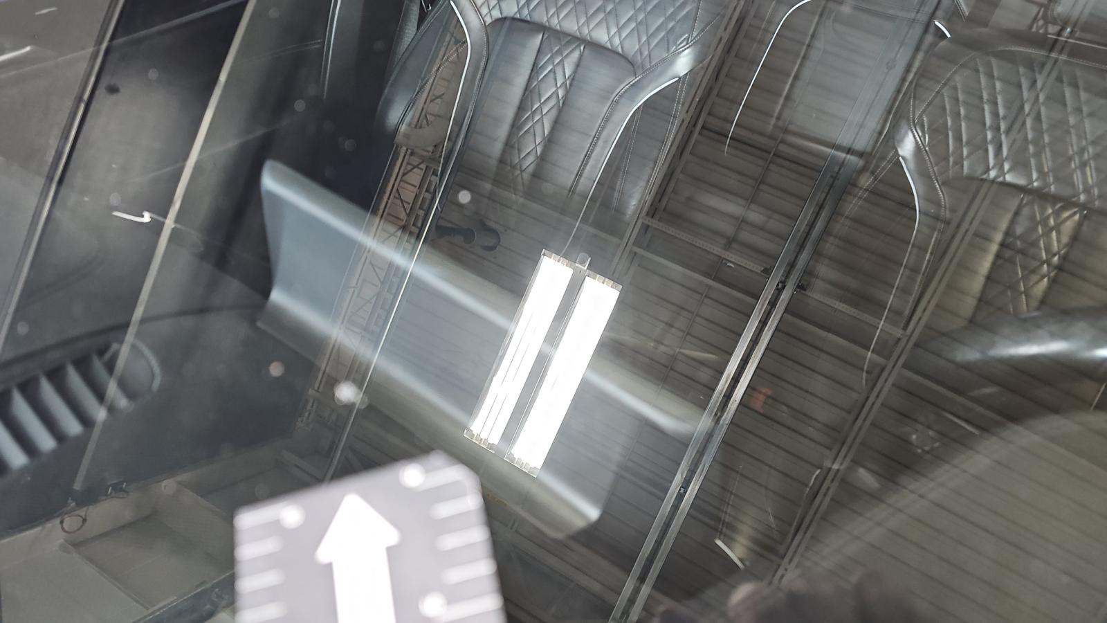 2018 BMW 5 Series M550i xDrive AWD