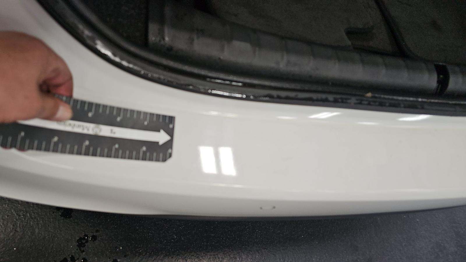 2018 BMW 5 Series M550i xDrive AWD