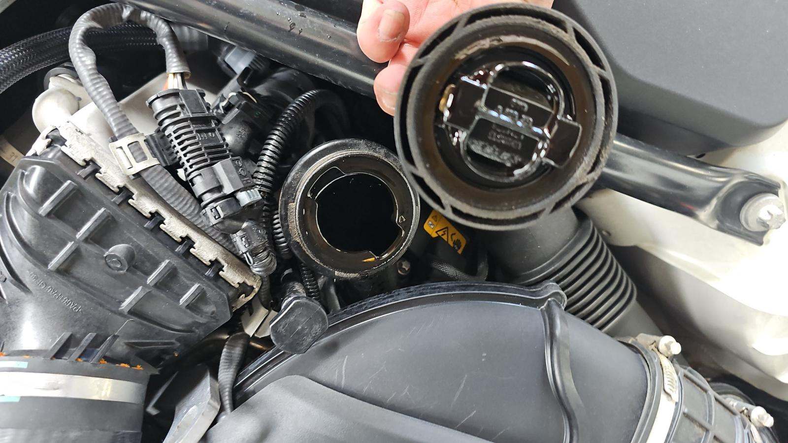 2018 BMW 5 Series M550i xDrive AWD